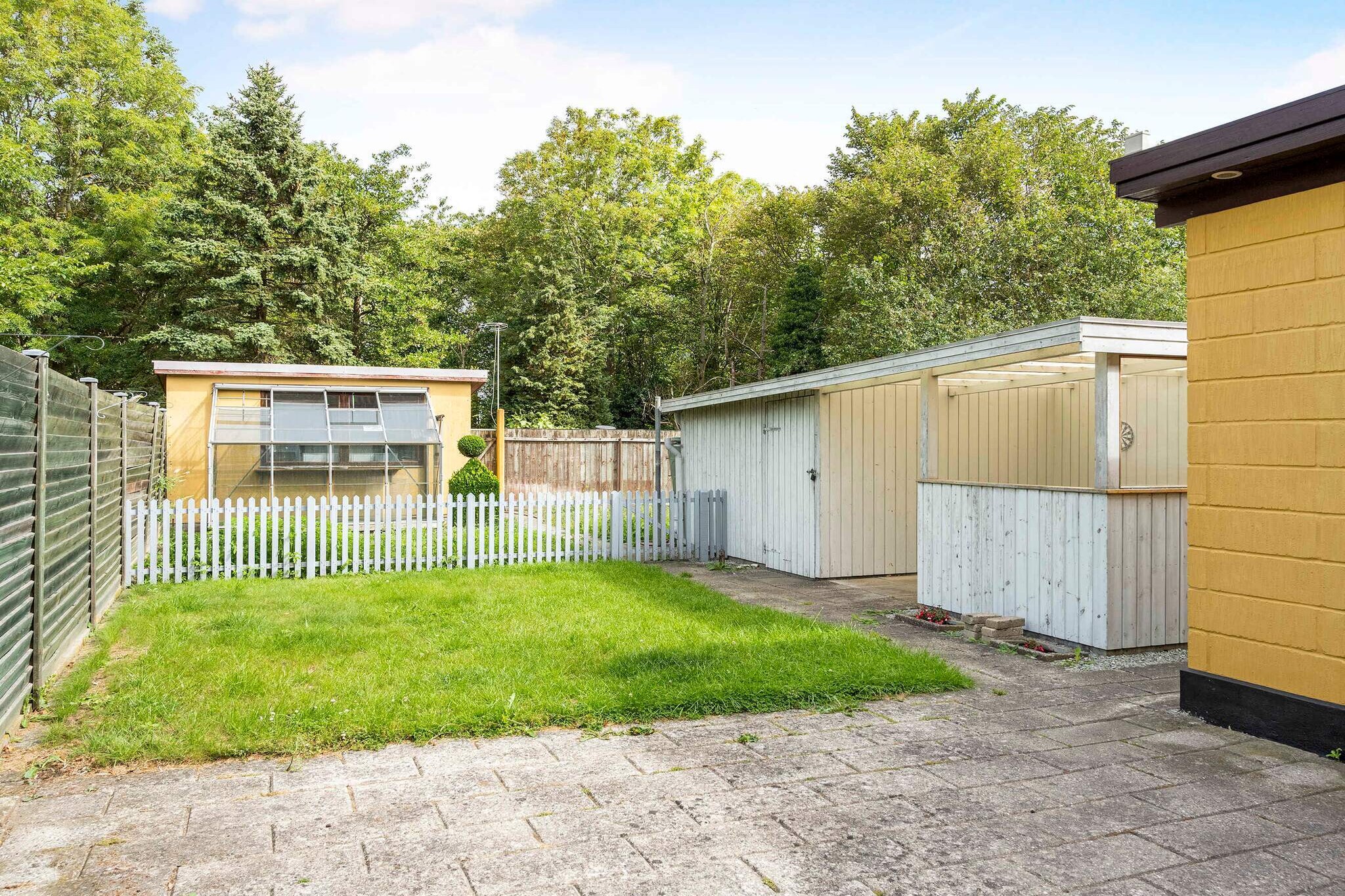 5 sterren vakantie huis in Rødby-Binnen