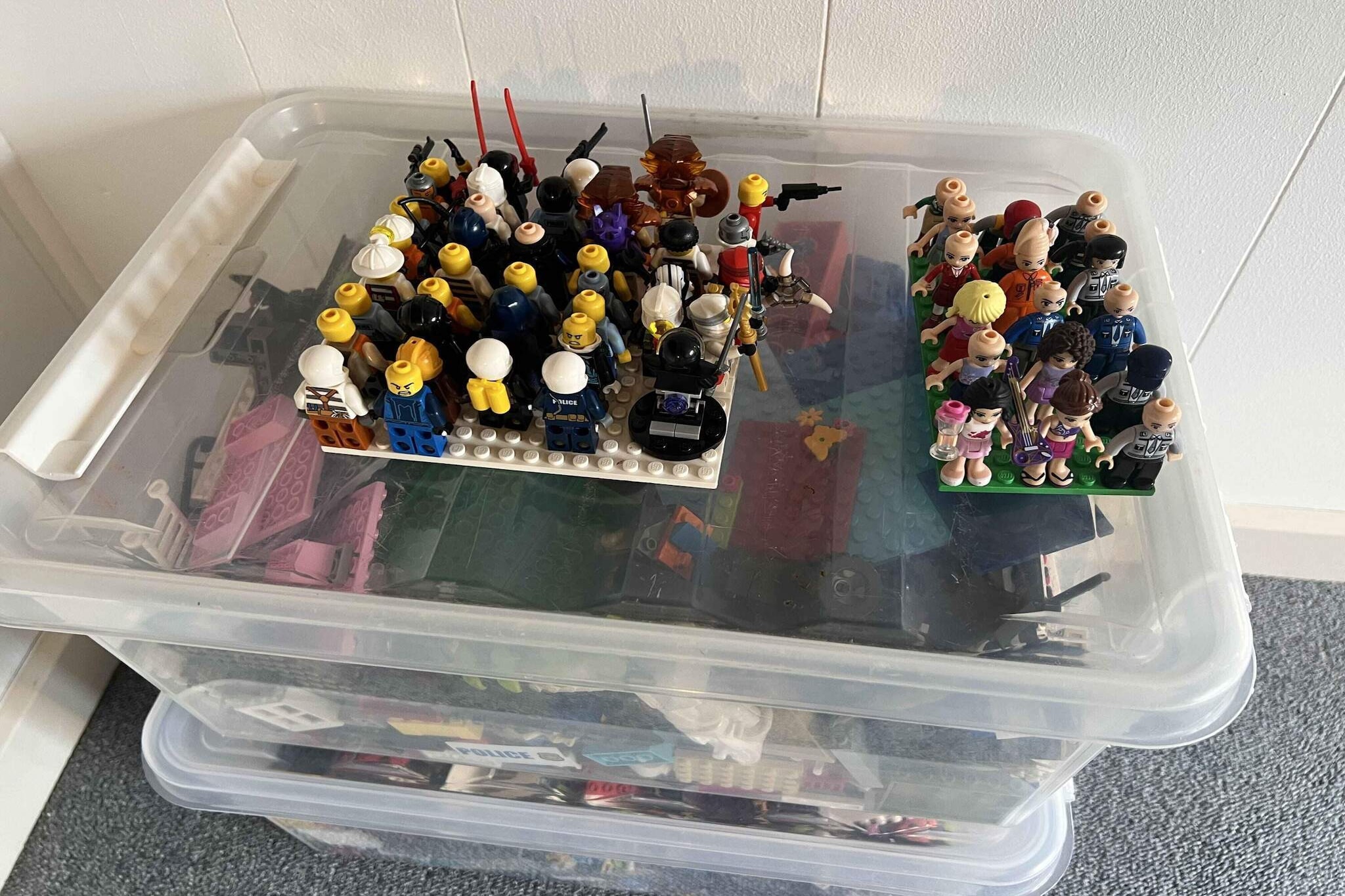 5 sterren vakantie huis in Rødby-Binnen