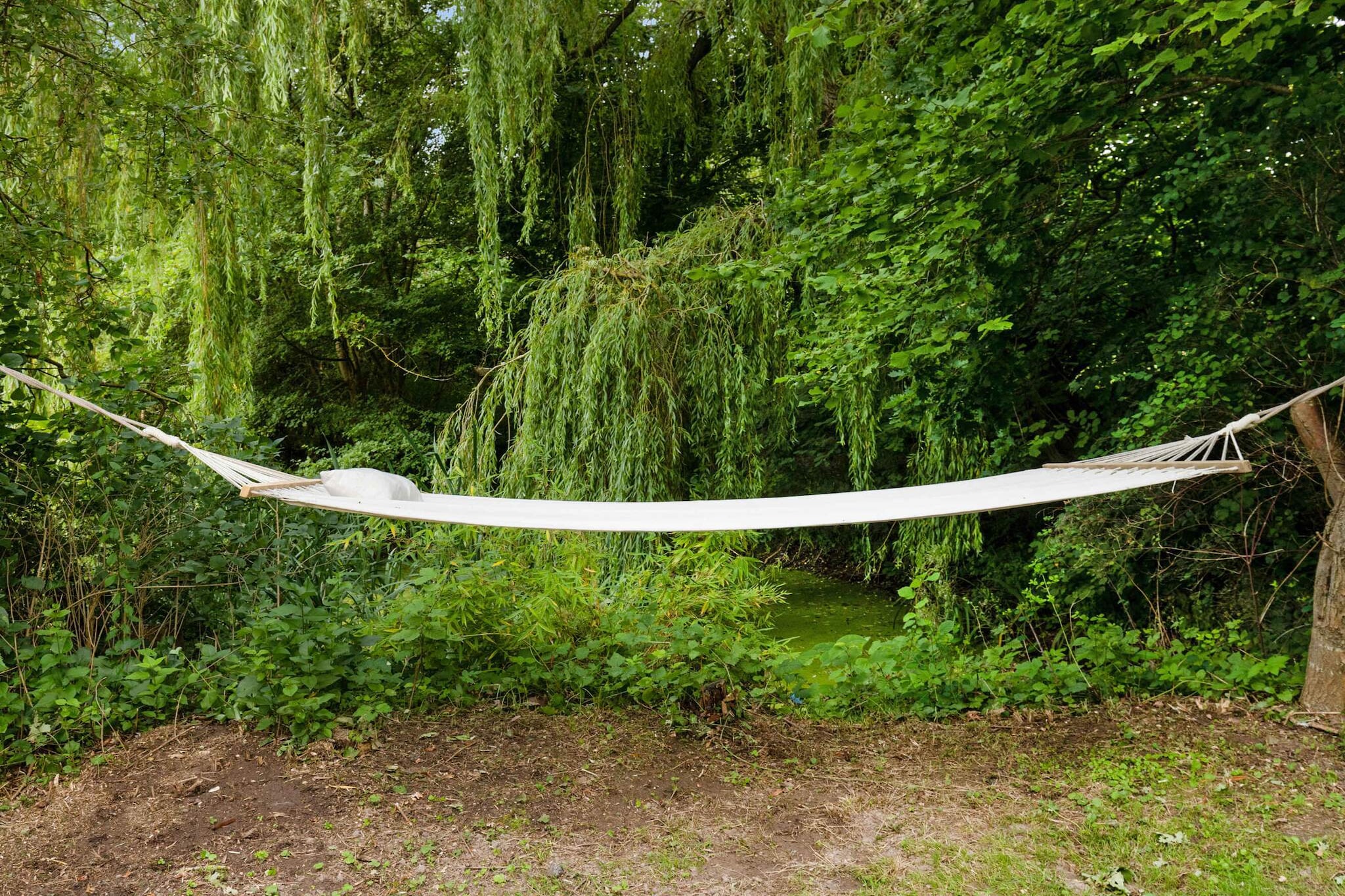 5 sterren vakantie huis in Faxe Ladeplads-Buitenlucht