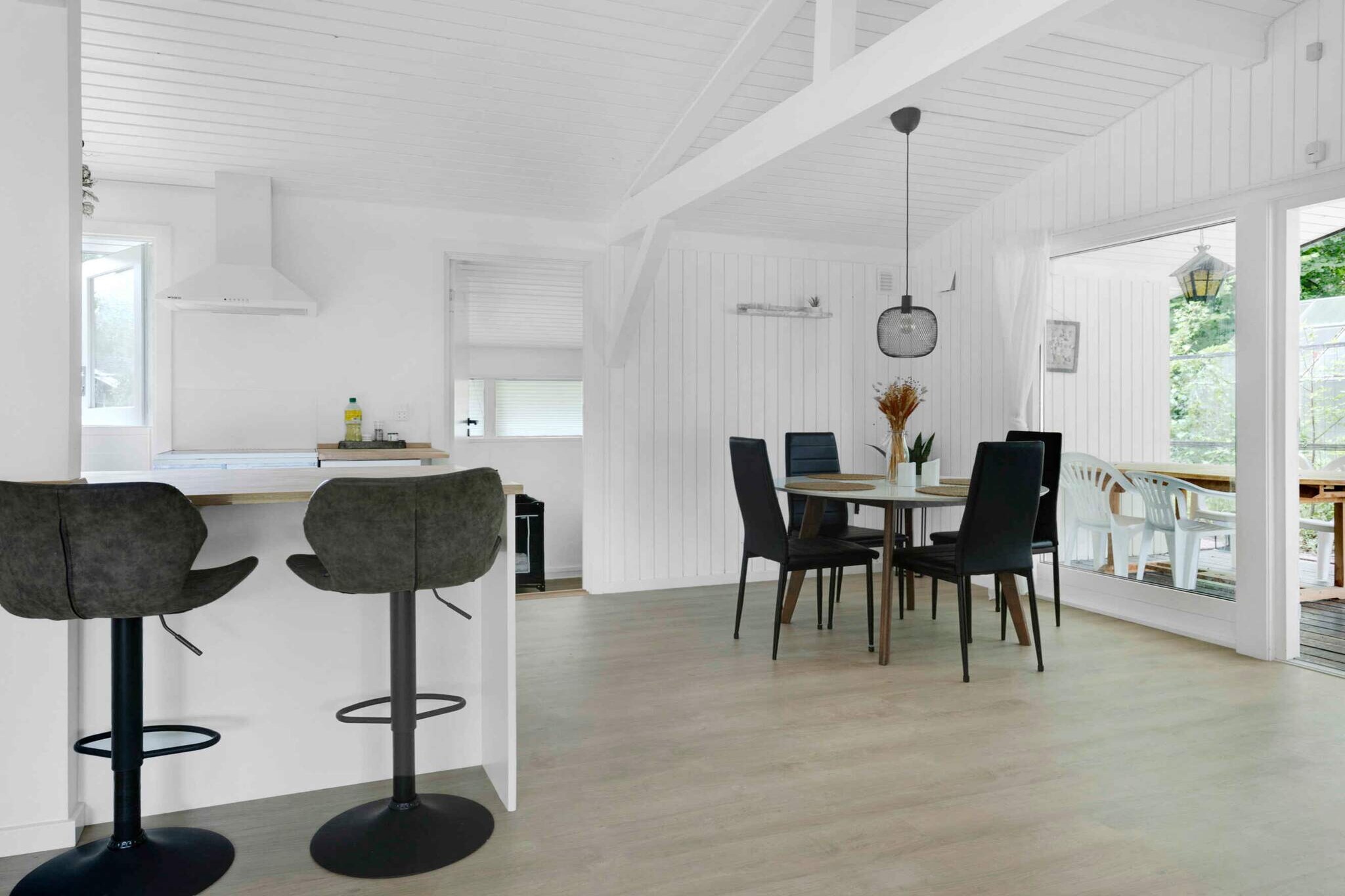 5 sterren vakantie huis in Faxe Ladeplads-Binnen