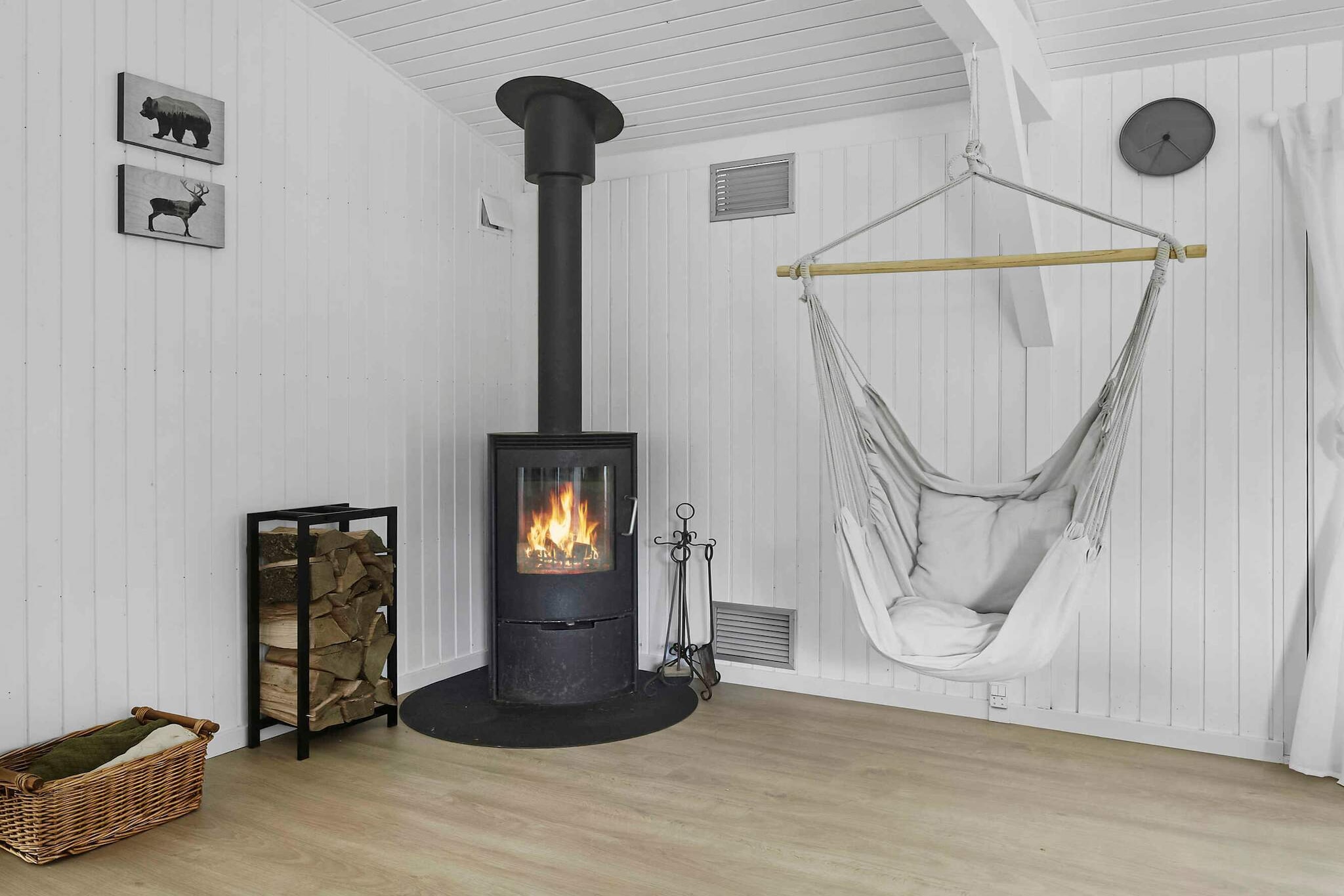 5 sterren vakantie huis in Faxe Ladeplads-Binnen