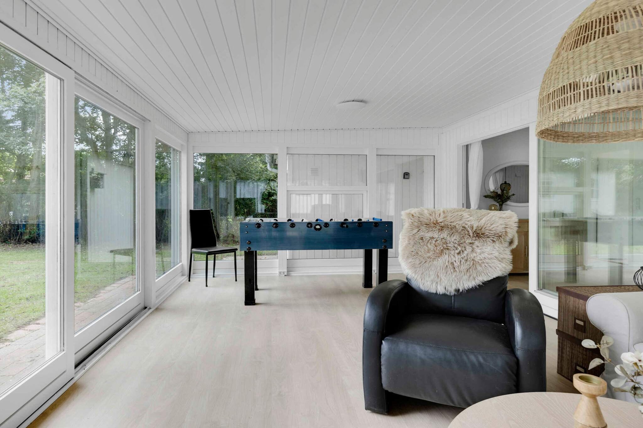 5 sterren vakantie huis in Faxe Ladeplads-Binnen