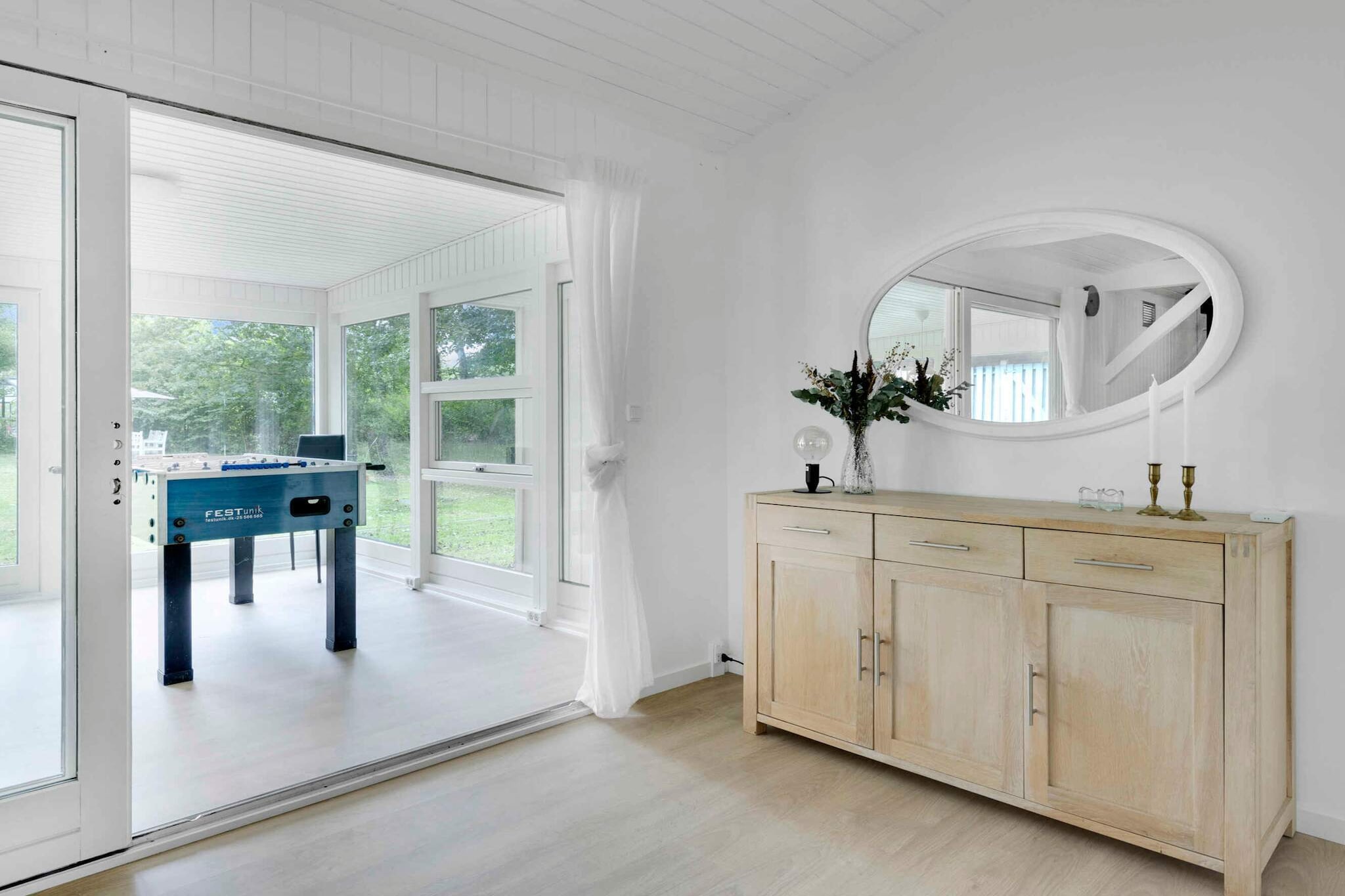 5 sterren vakantie huis in Faxe Ladeplads-Binnen