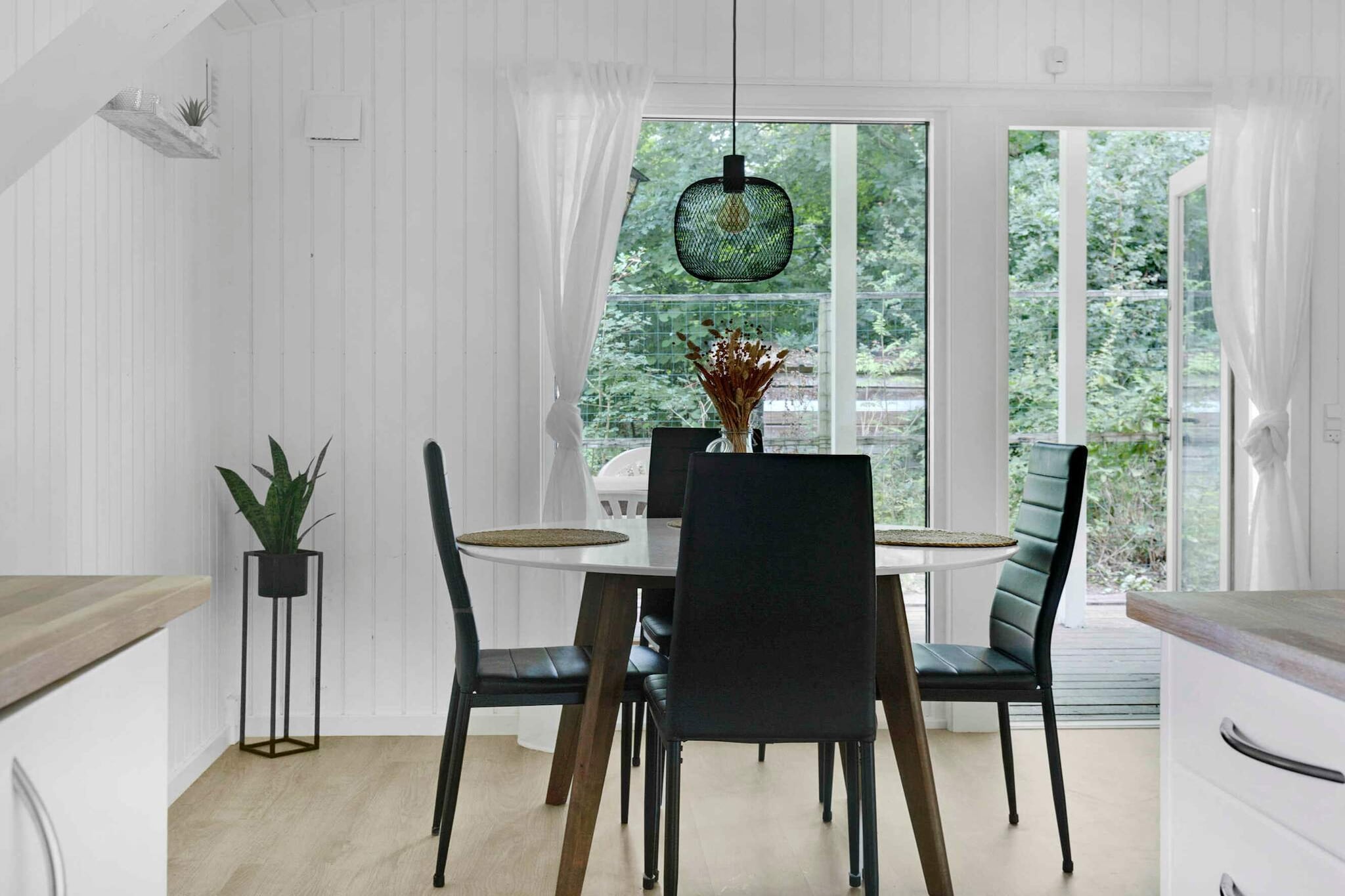 5 sterren vakantie huis in Faxe Ladeplads-Binnen