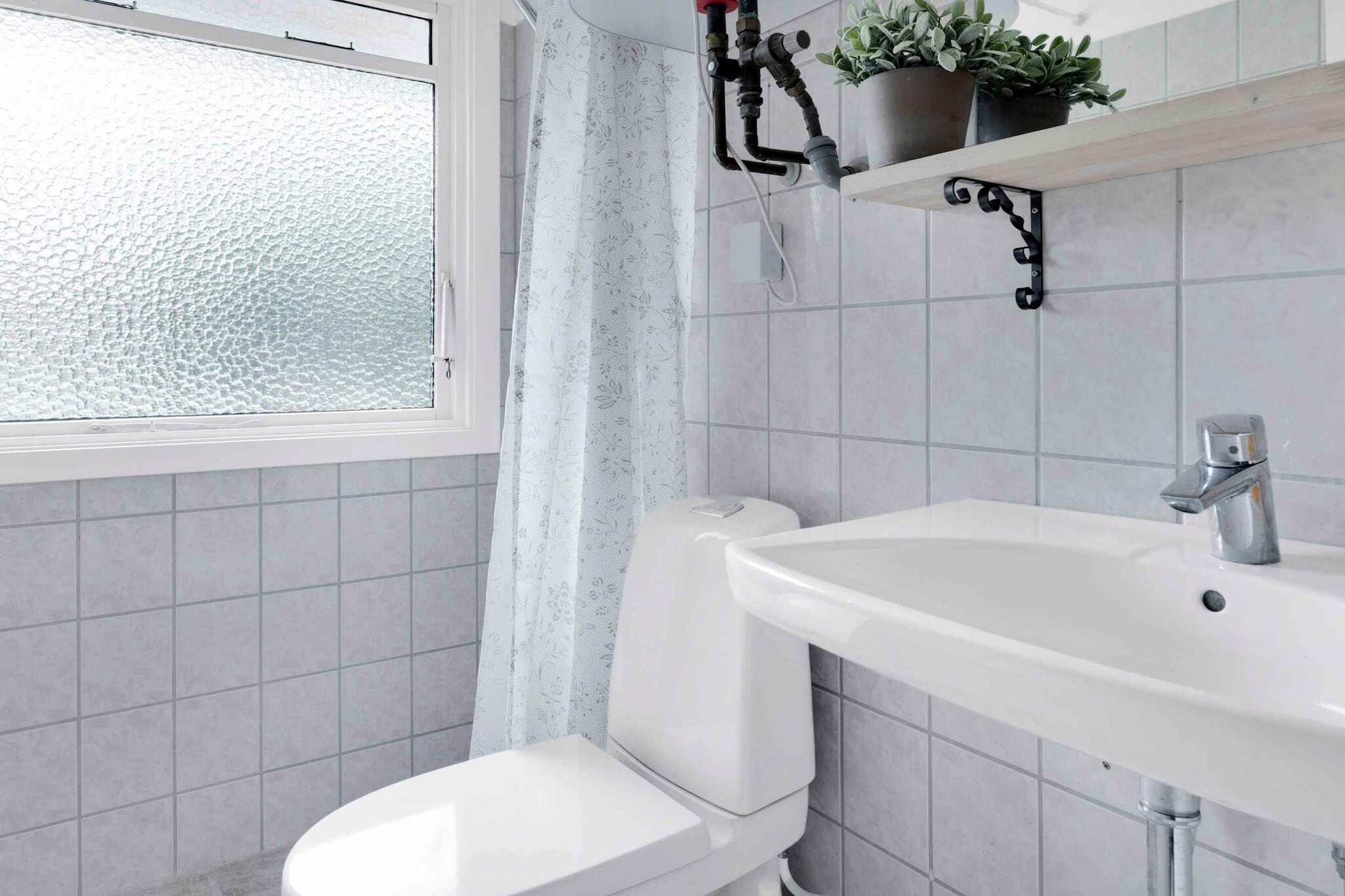 5 sterren vakantie huis in Faxe Ladeplads-Binnen