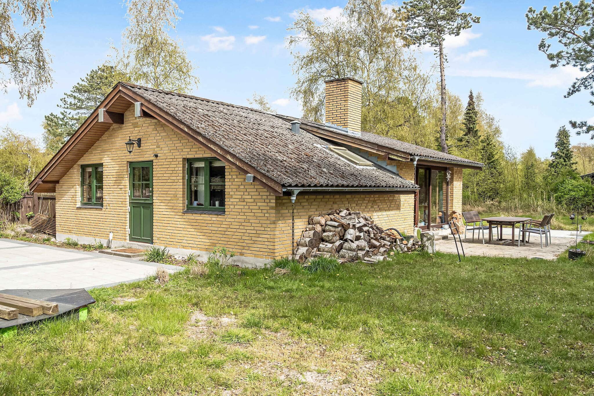 5 star holiday home in Rødby