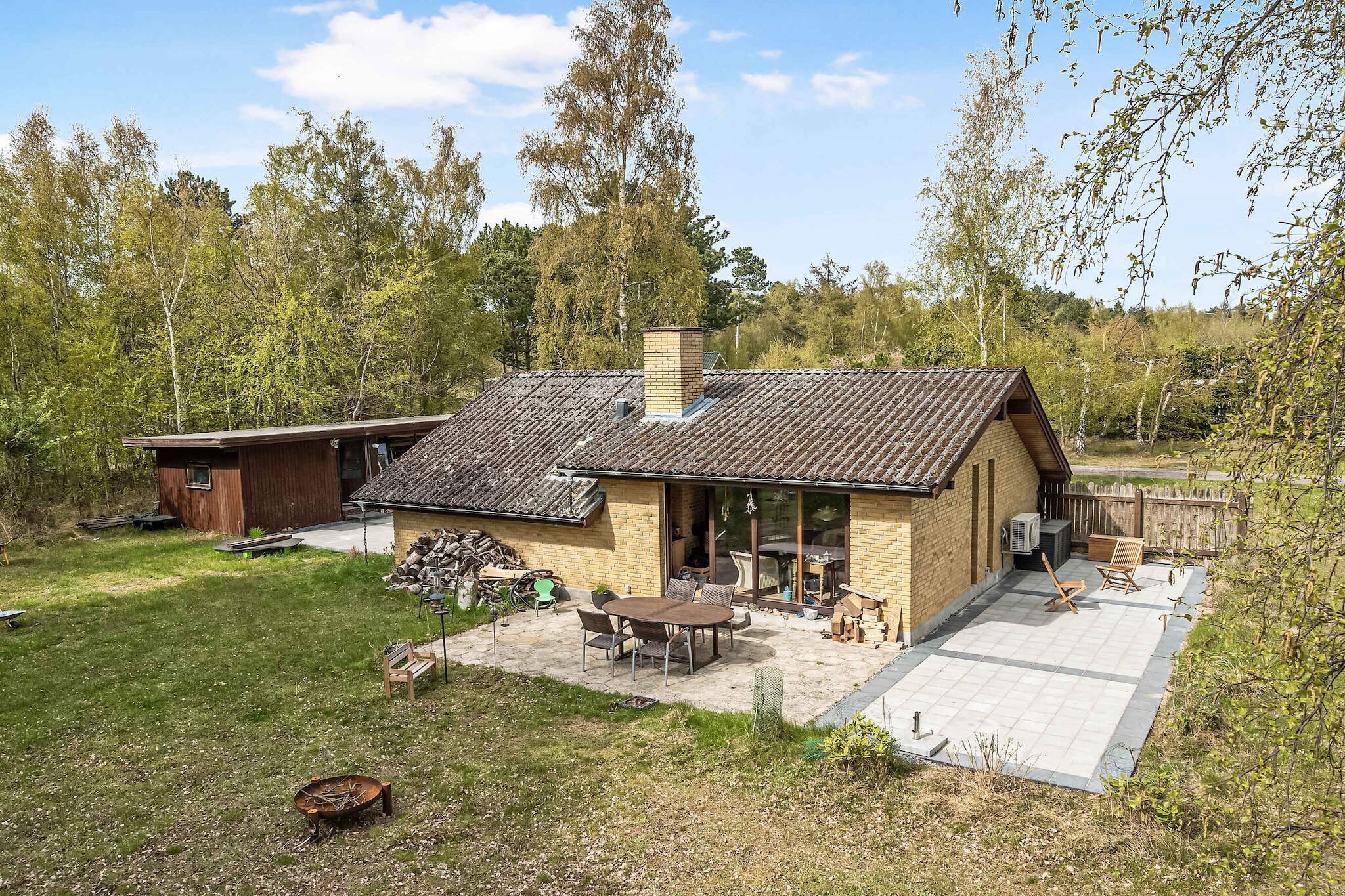 5 star holiday home in Rødby
