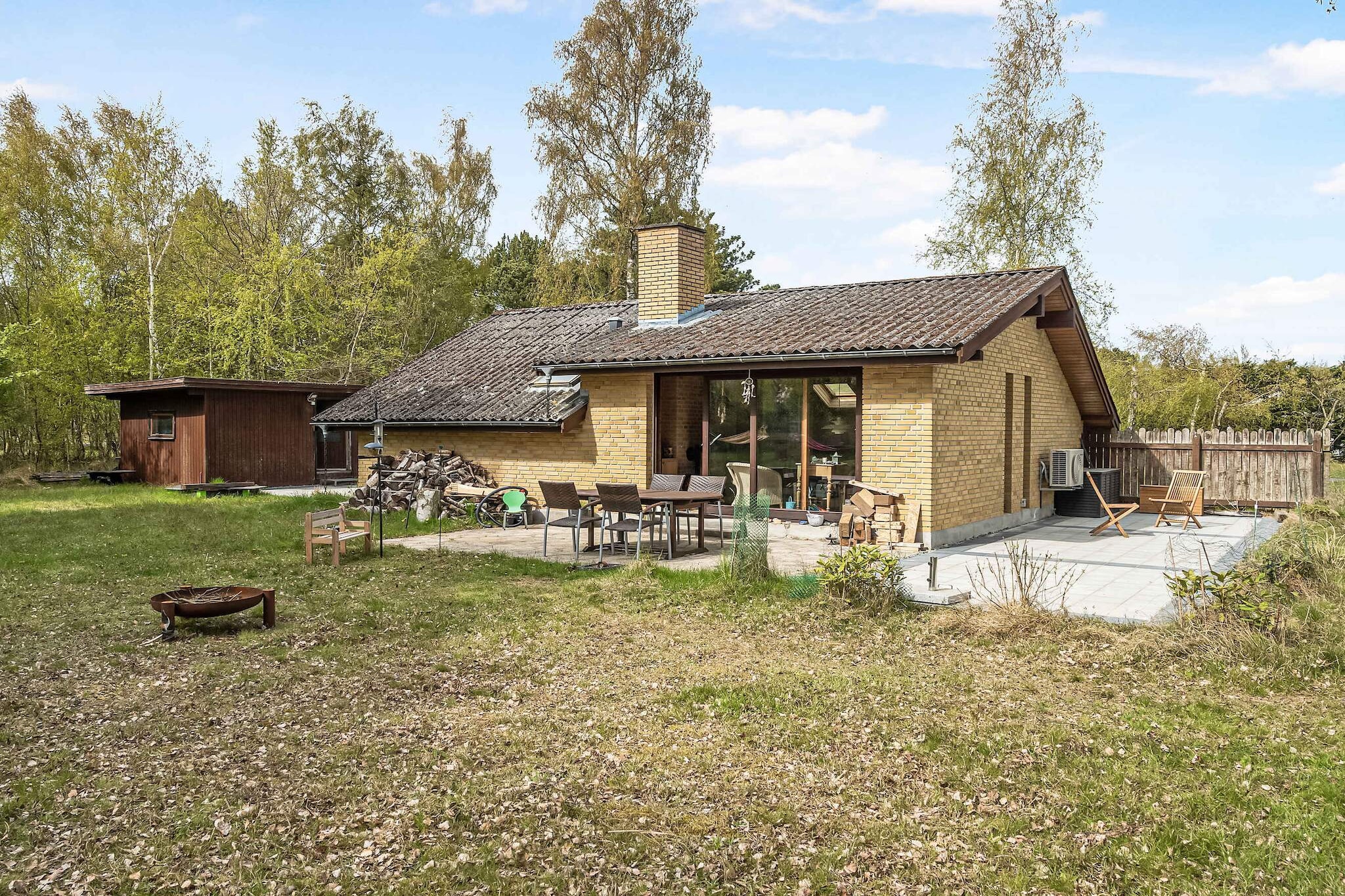 5 star holiday home in Rødby