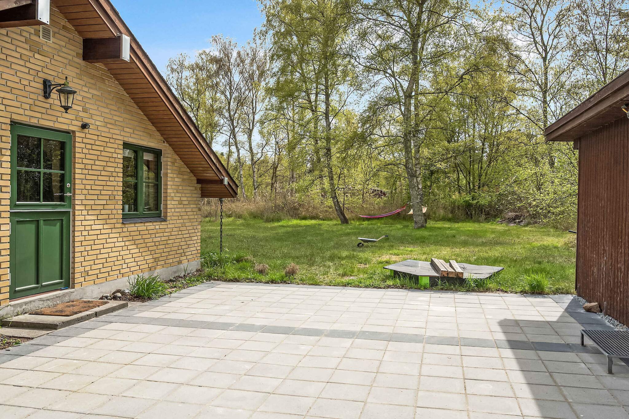 5 star holiday home in Rødby