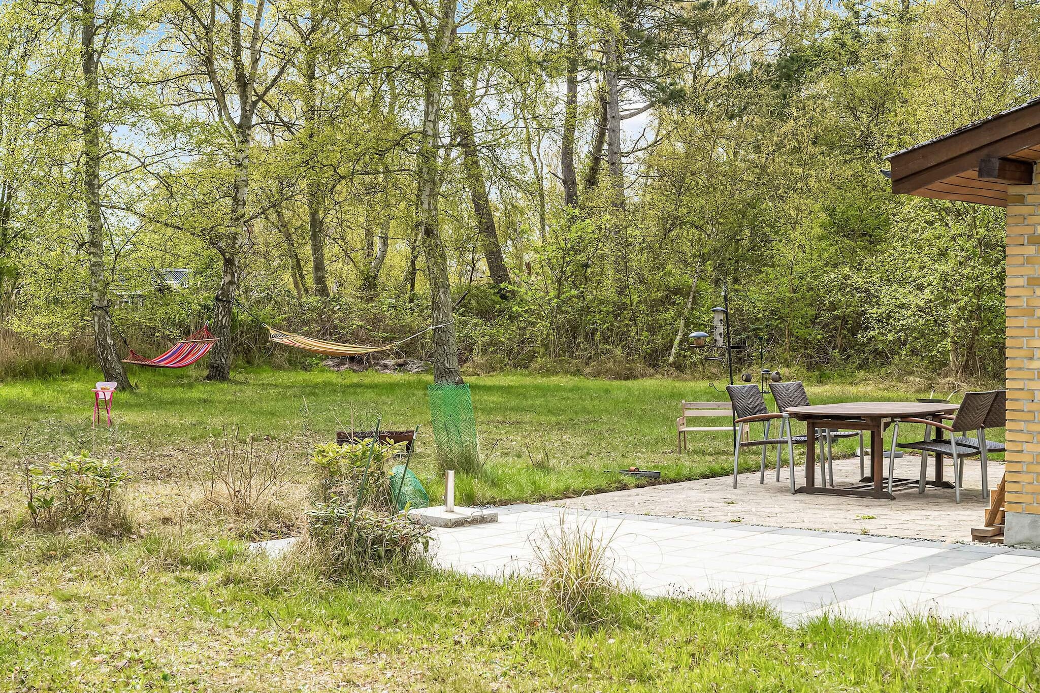 5 star holiday home in Rødby-Outdoor