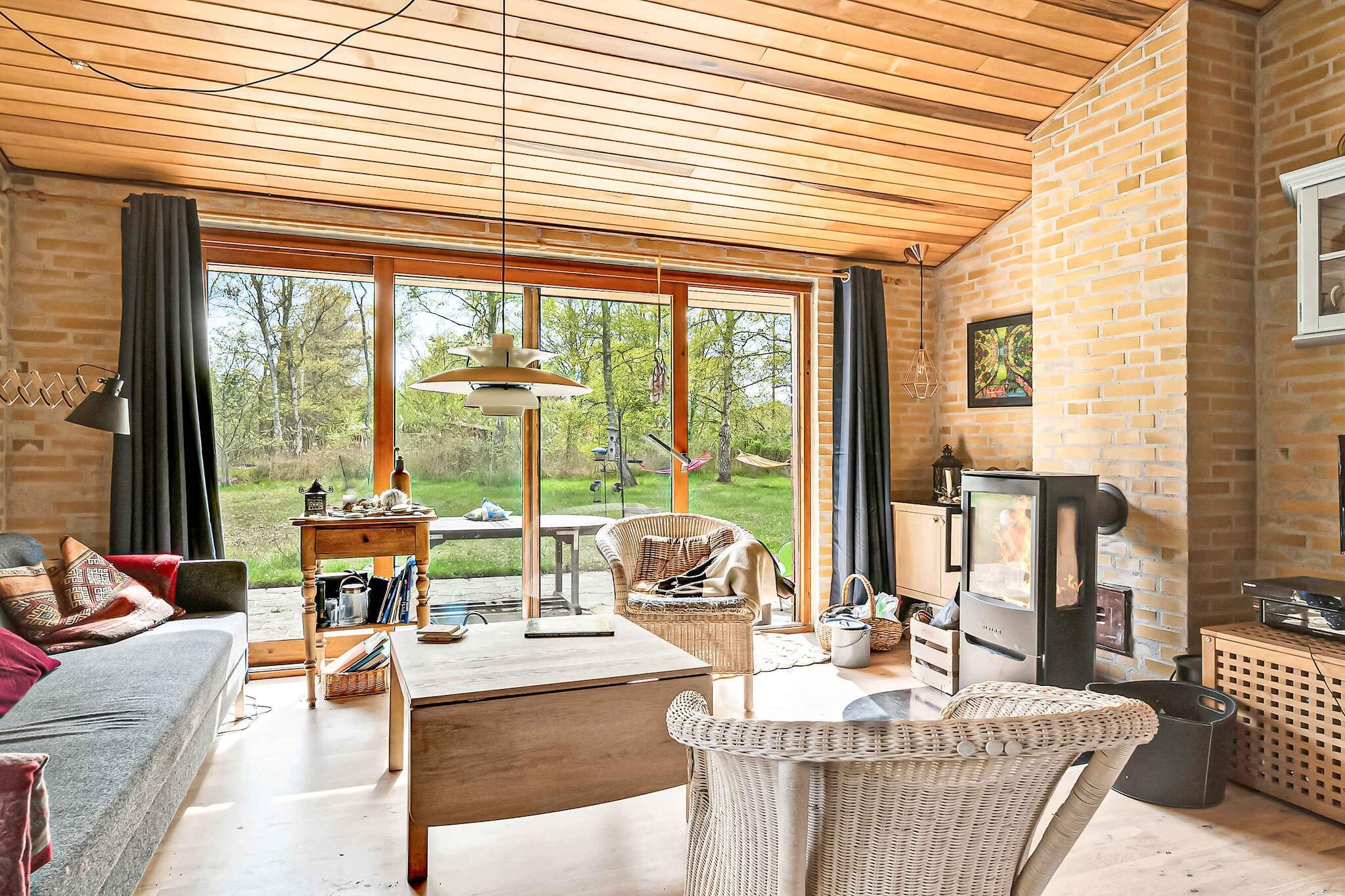 5 star holiday home in Rødby-Indoor