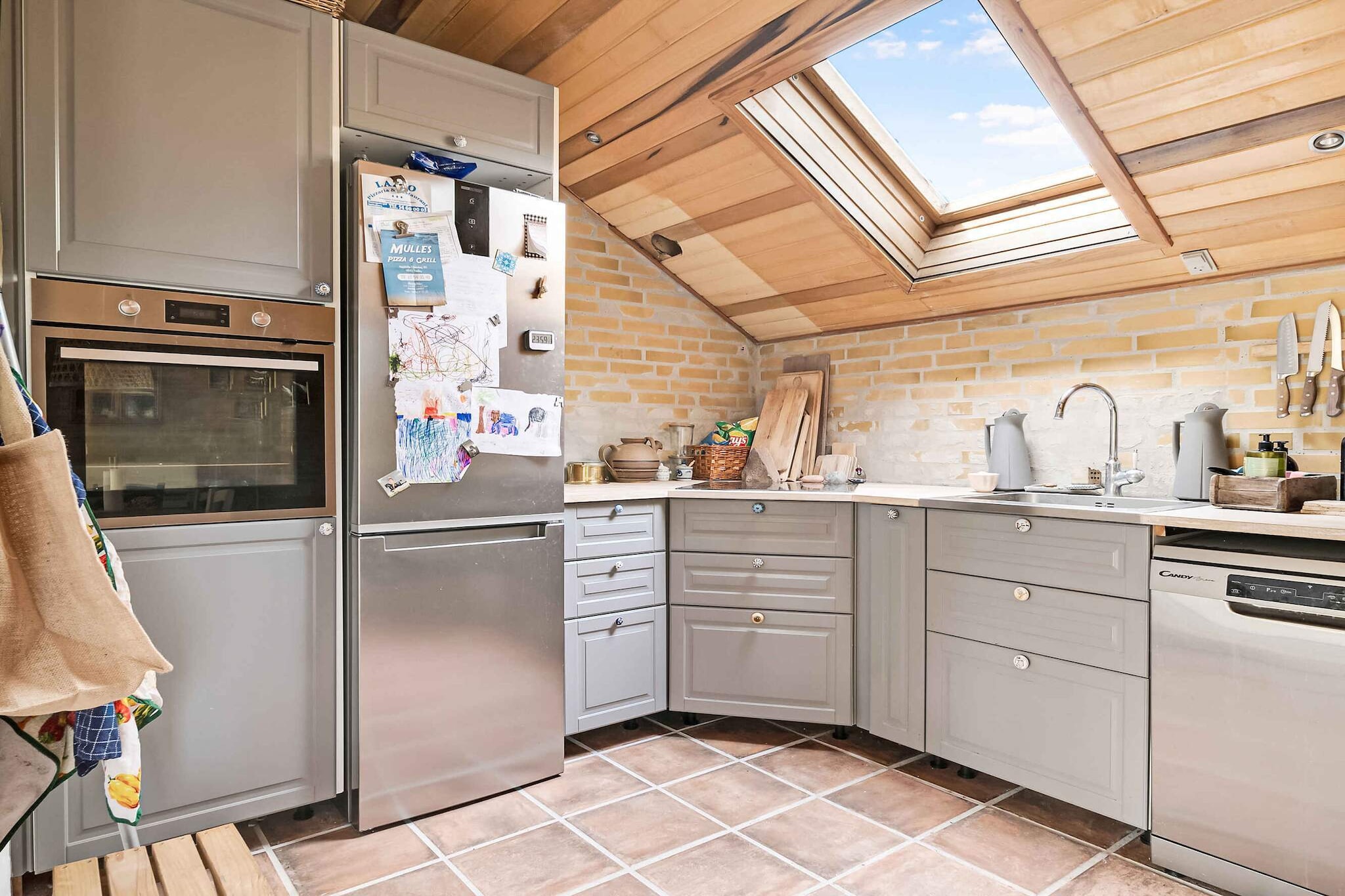 5 star holiday home in Rødby-Indoor