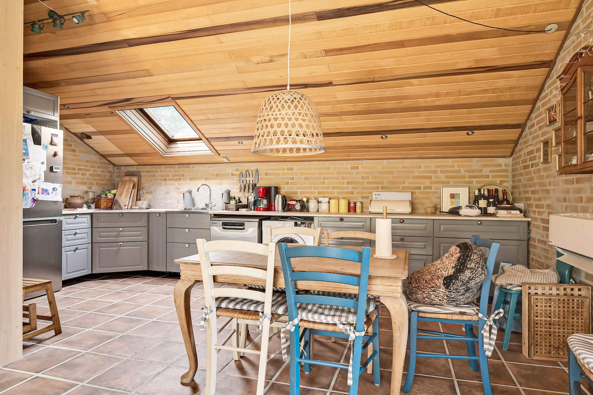 5 star holiday home in Rødby-Indoor