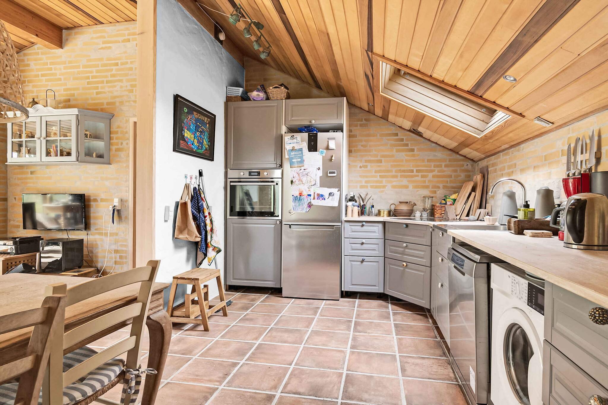5 star holiday home in Rødby-Indoor