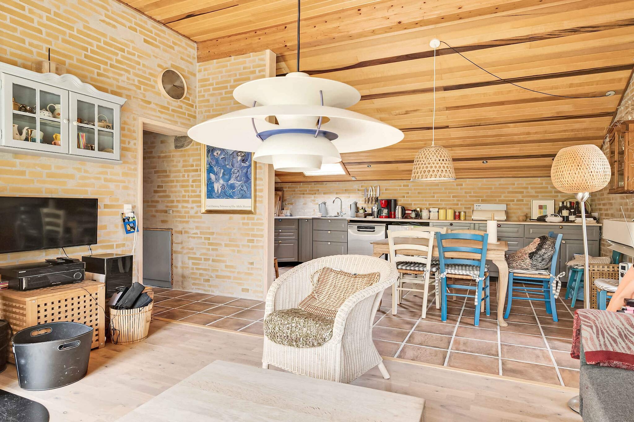 5 star holiday home in Rødby-Indoor