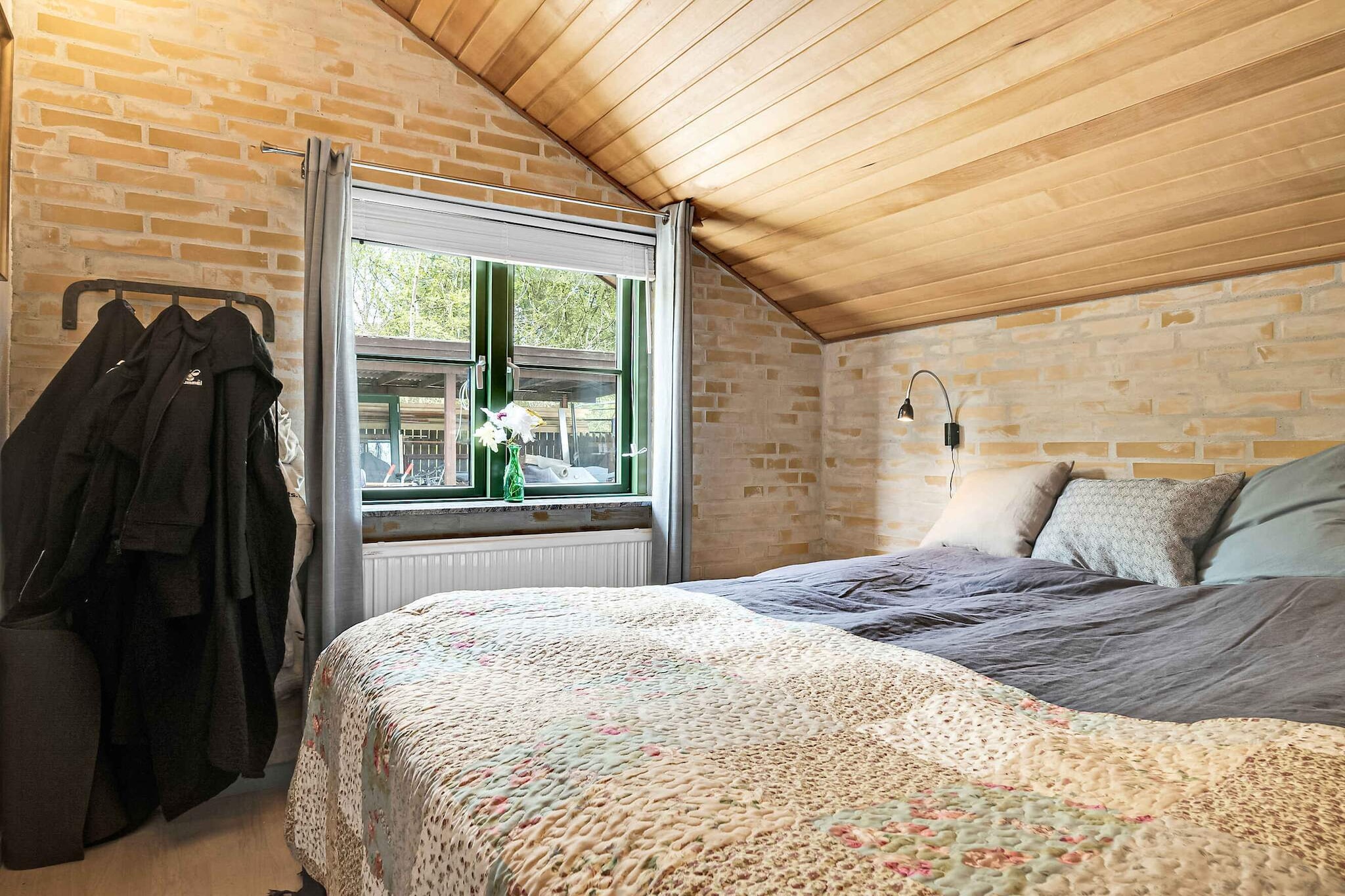 5 star holiday home in Rødby-Indoor