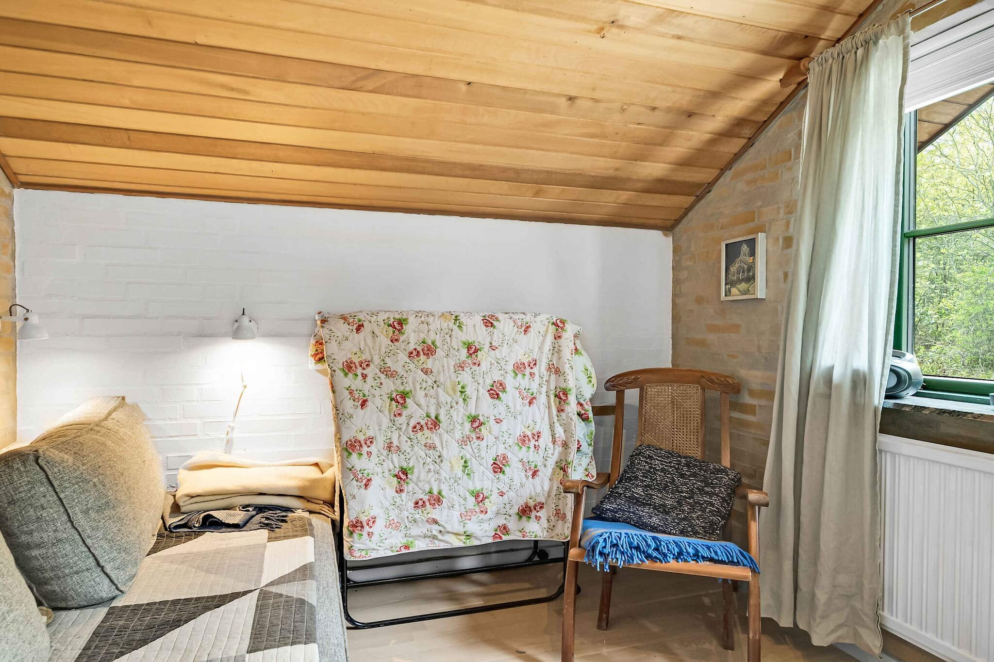 5 star holiday home in Rødby-Indoor