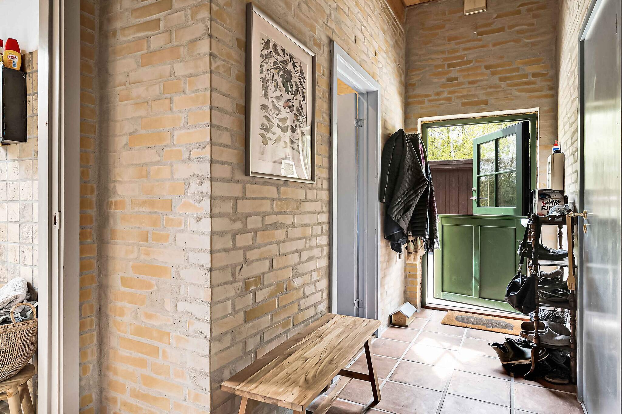 5 star holiday home in Rødby-Indoor
