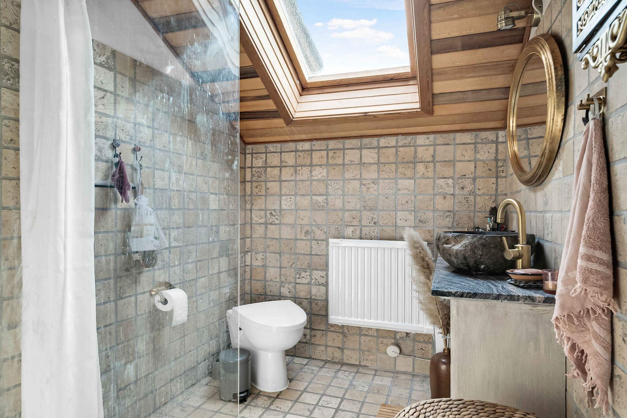 5 star holiday home in Rødby-Indoor