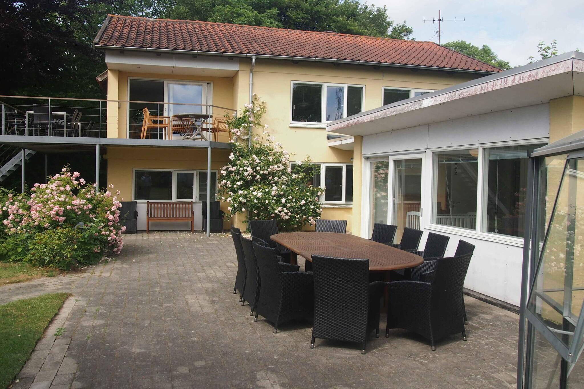 5 sterren vakantie huis in Lemvig