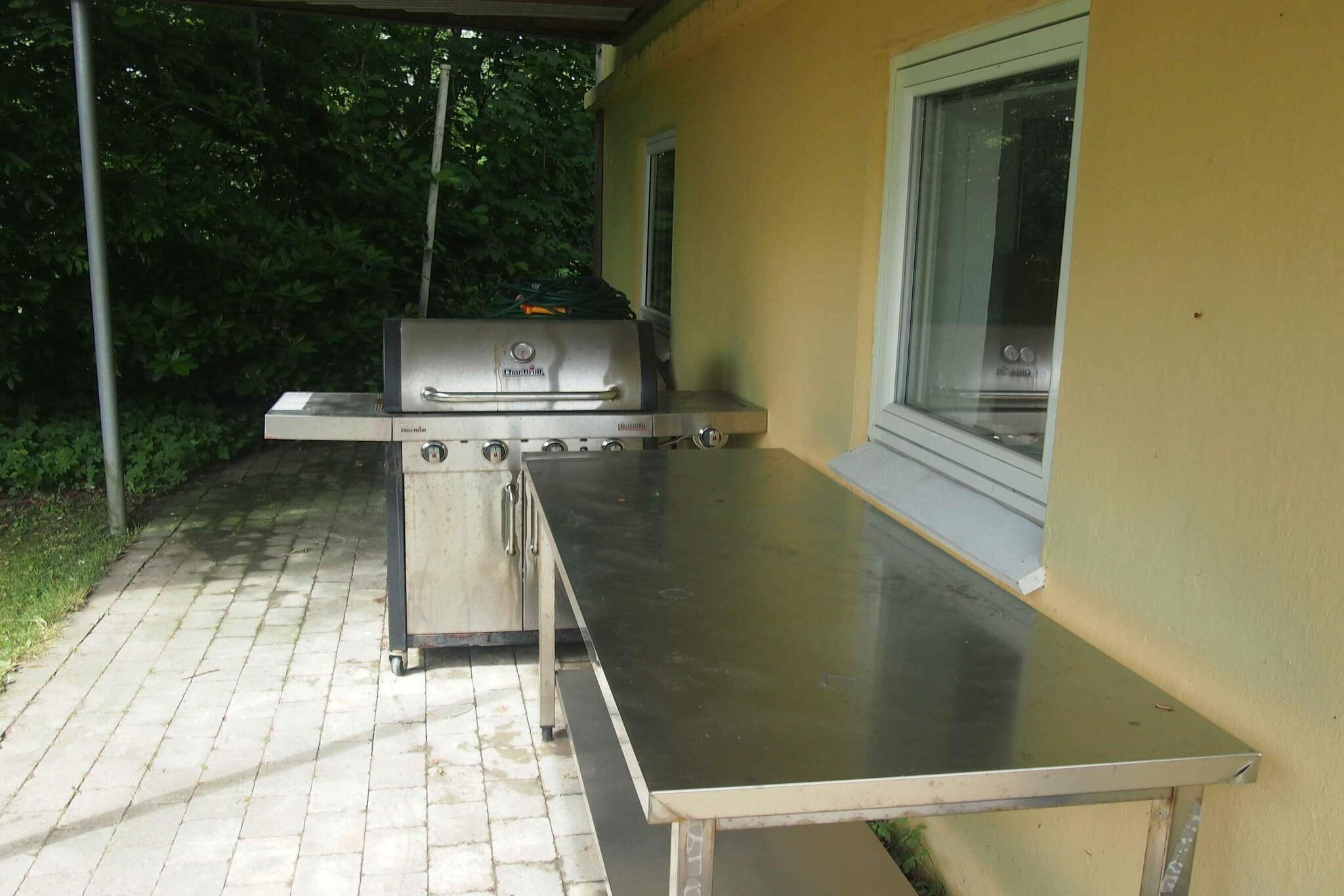 5 sterren vakantie huis in Lemvig-Buitenlucht