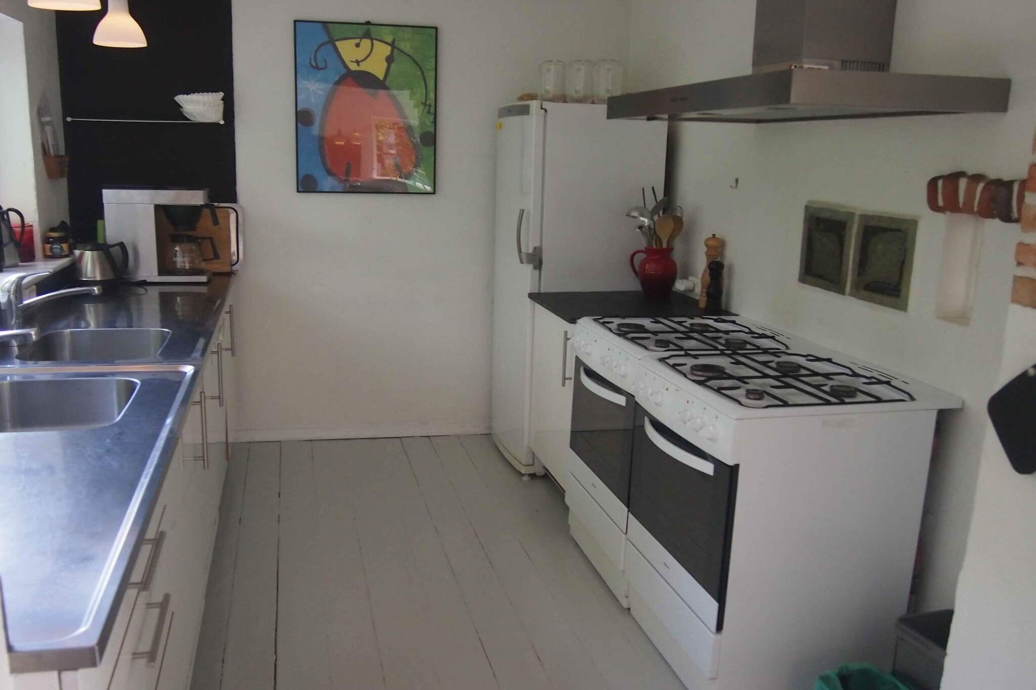 5 sterren vakantie huis in Lemvig-Binnen