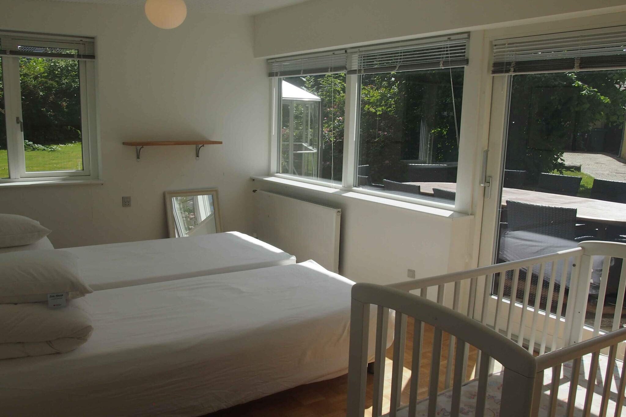 5 sterren vakantie huis in Lemvig-Binnen