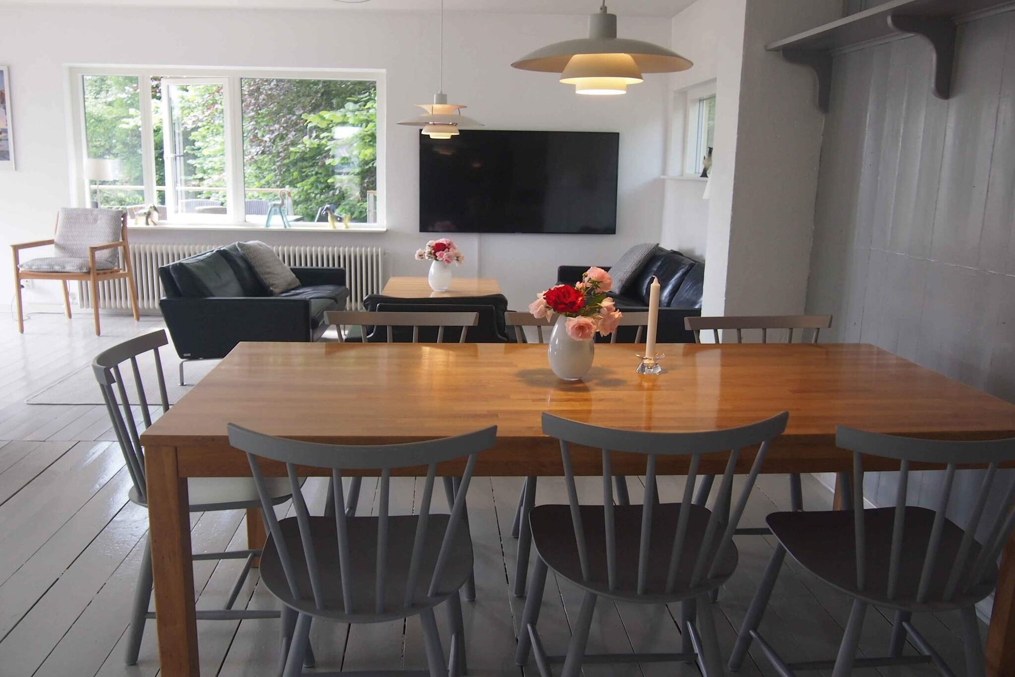 5 sterren vakantie huis in Lemvig-Binnen