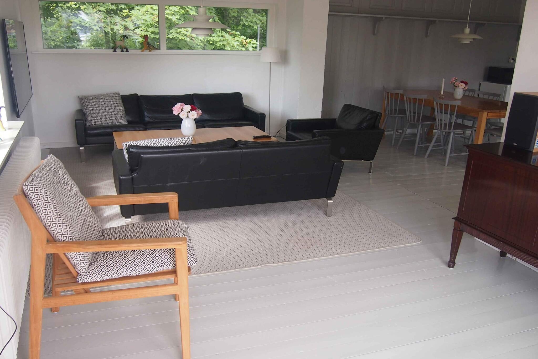 5 sterren vakantie huis in Lemvig-Binnen