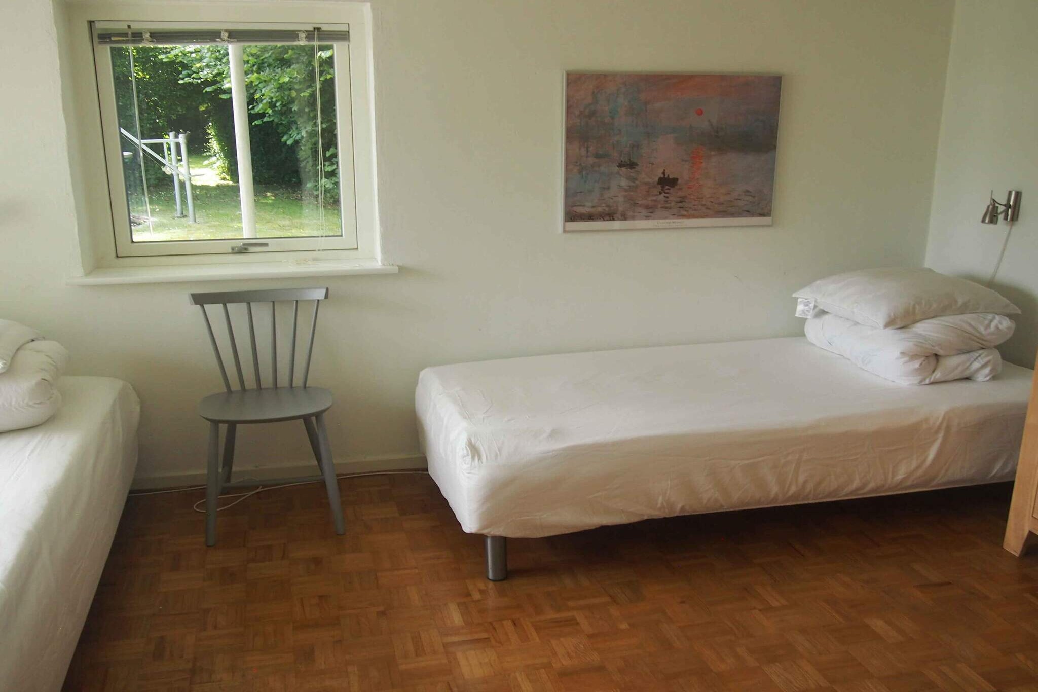 5 sterren vakantie huis in Lemvig-Binnen