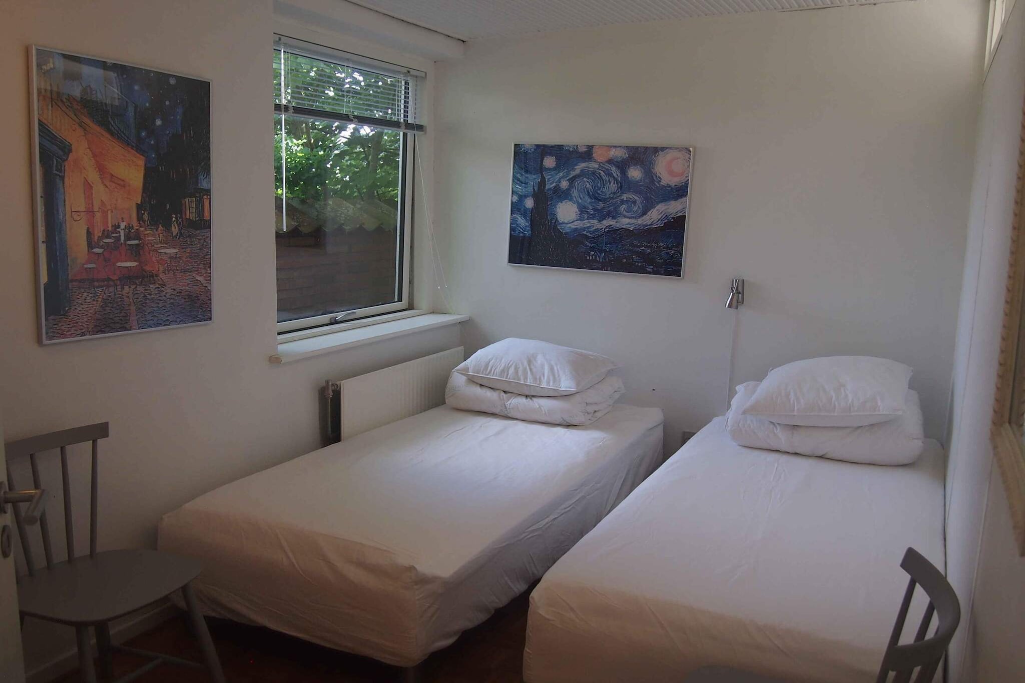 5 sterren vakantie huis in Lemvig-Binnen