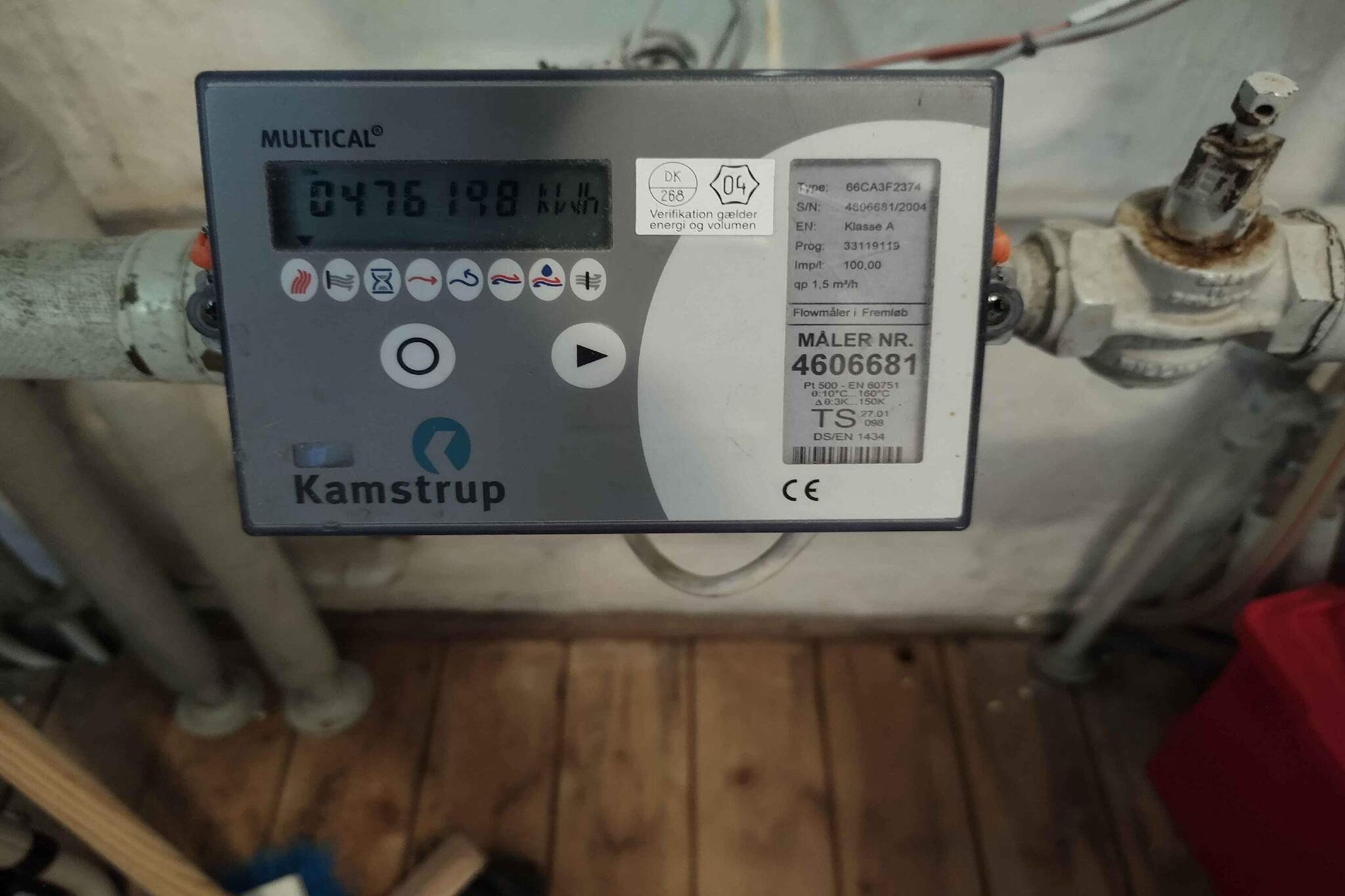 5 sterren vakantie huis in Lemvig-Binnen