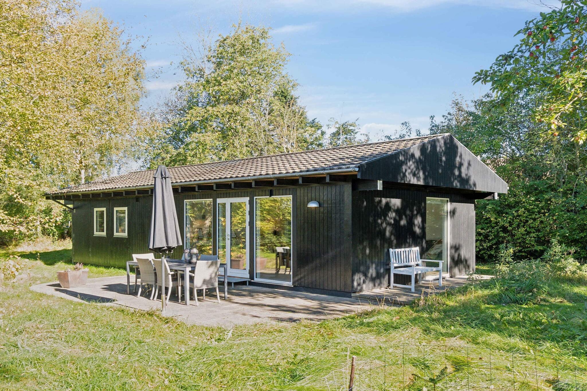5 etoiles maison de vacances a Kirke Hyllinge