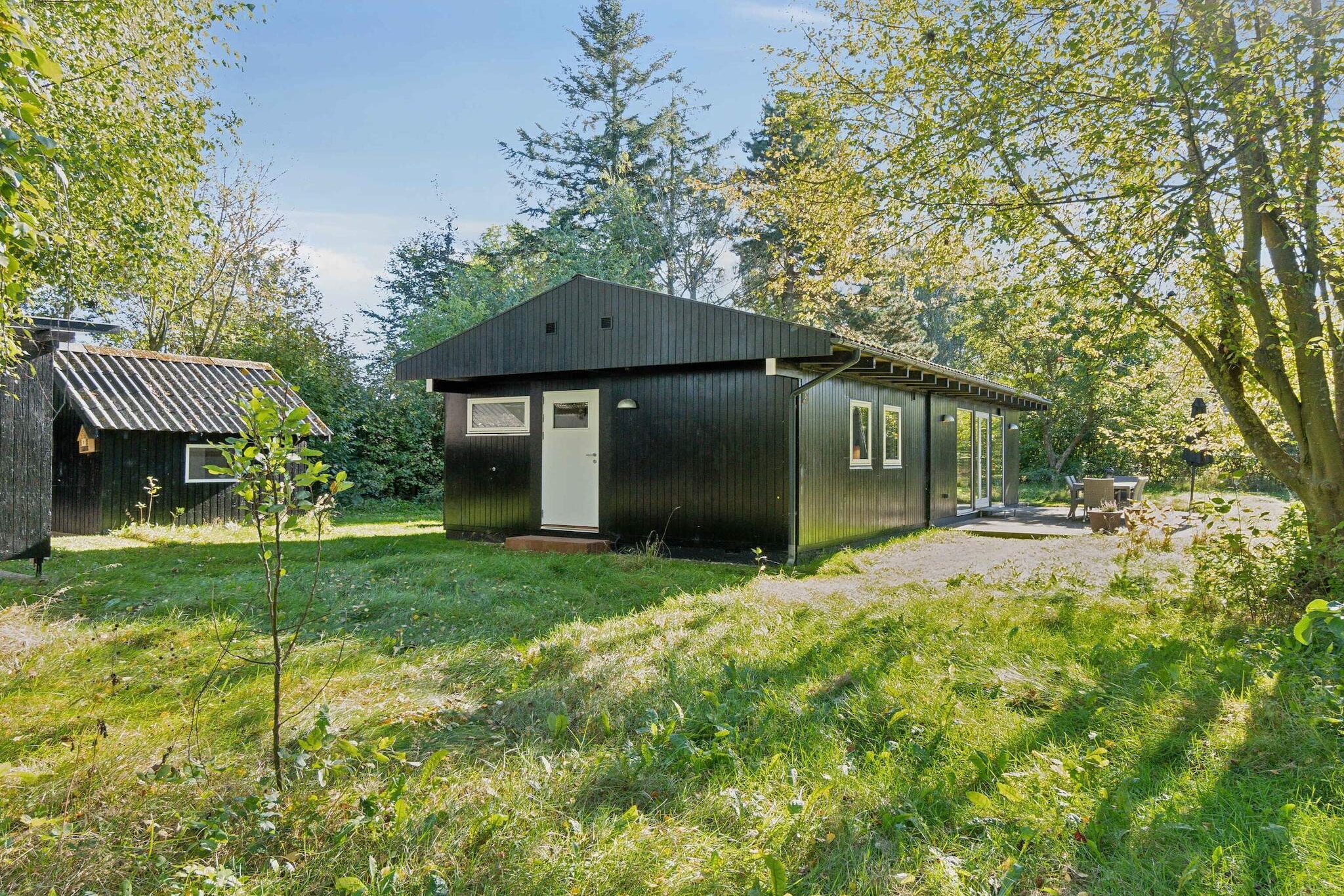 5 etoiles maison de vacances a Kirke Hyllinge