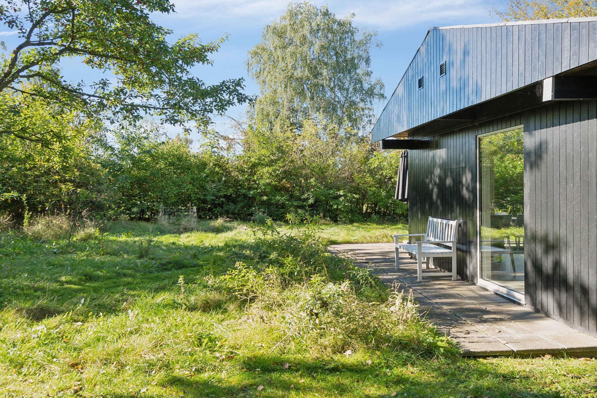 5 etoiles maison de vacances a Kirke Hyllinge