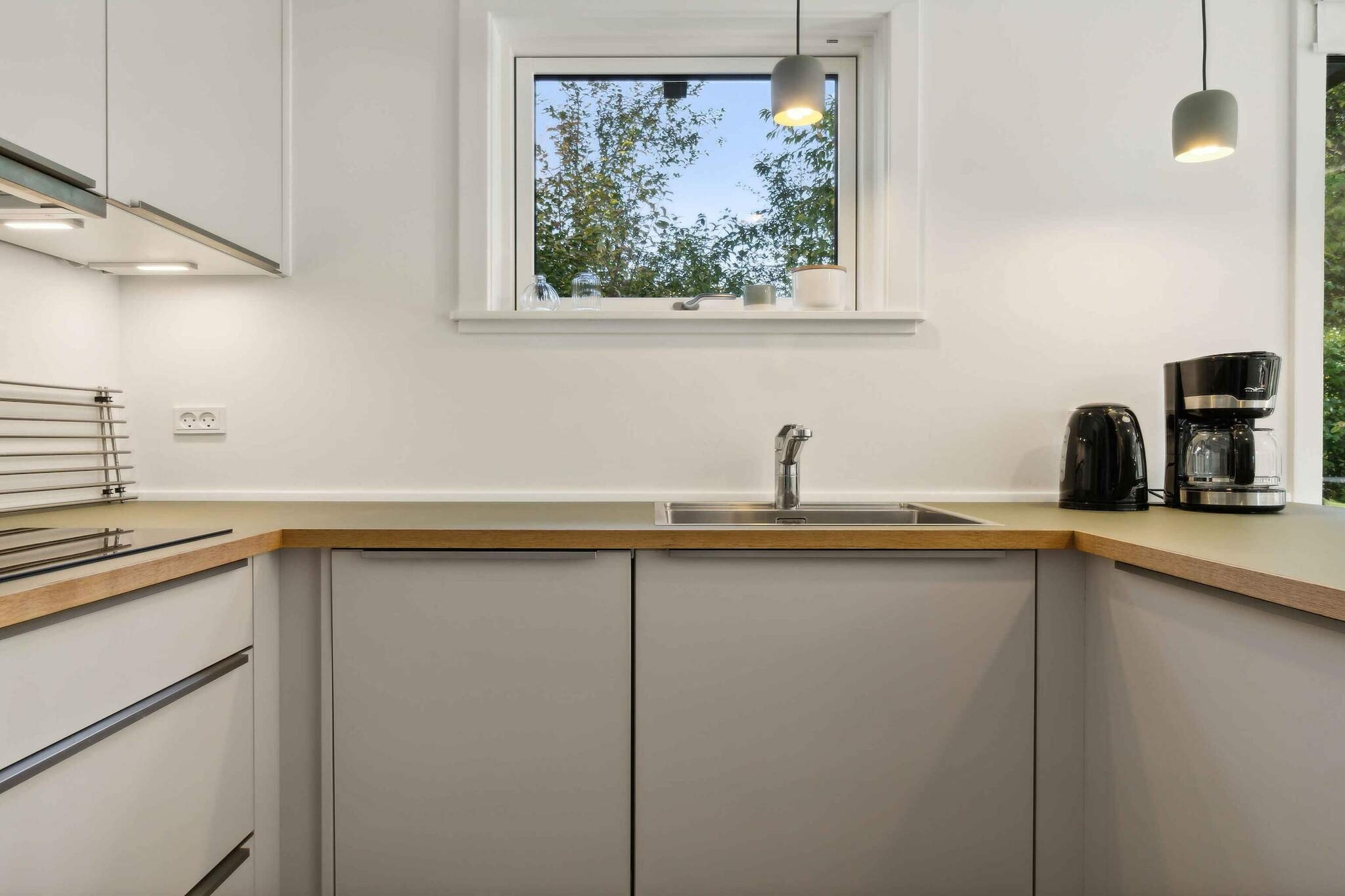 5 etoiles maison de vacances a Kirke Hyllinge-Intérieur