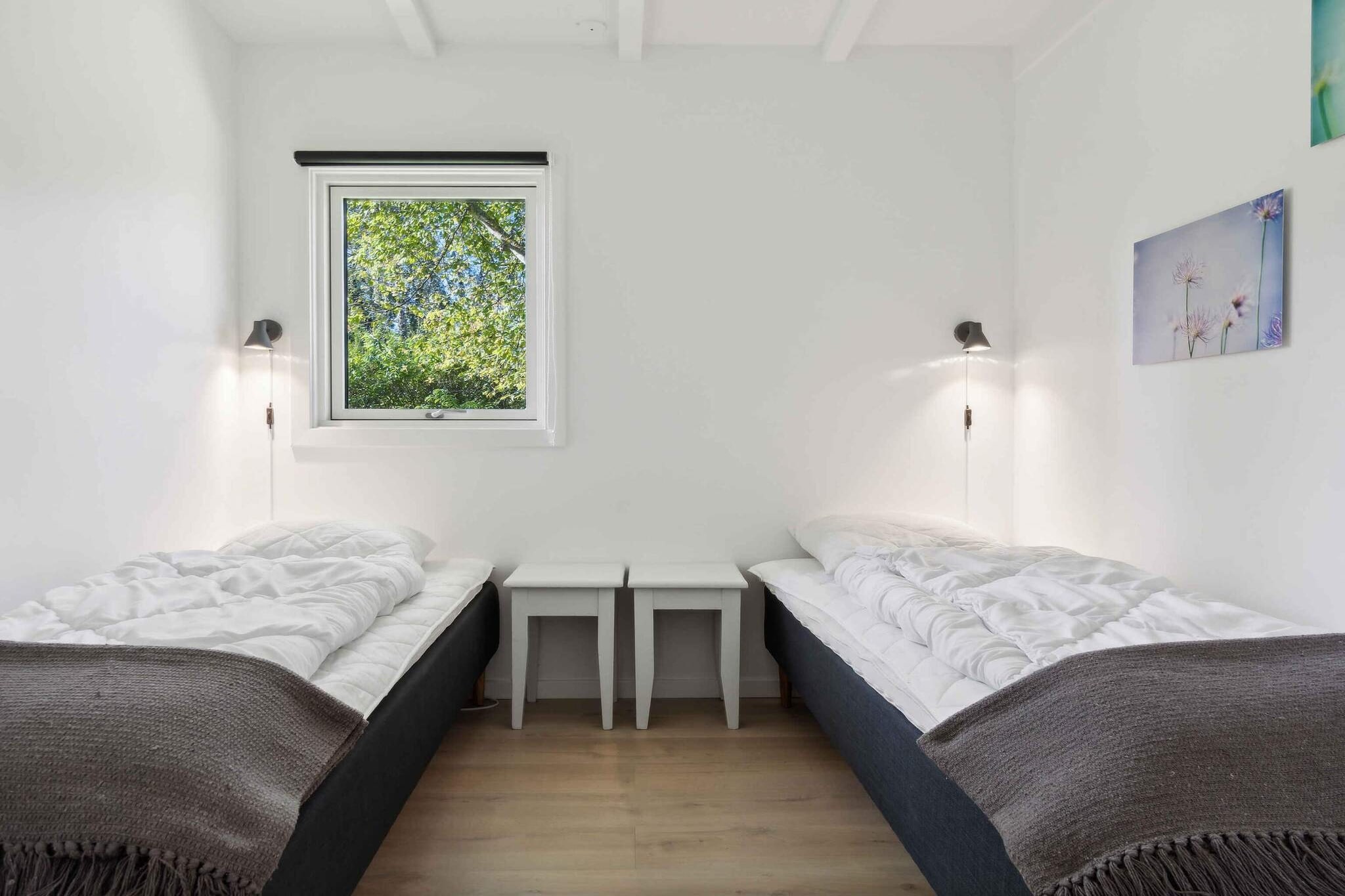5 etoiles maison de vacances a Kirke Hyllinge-Intérieur