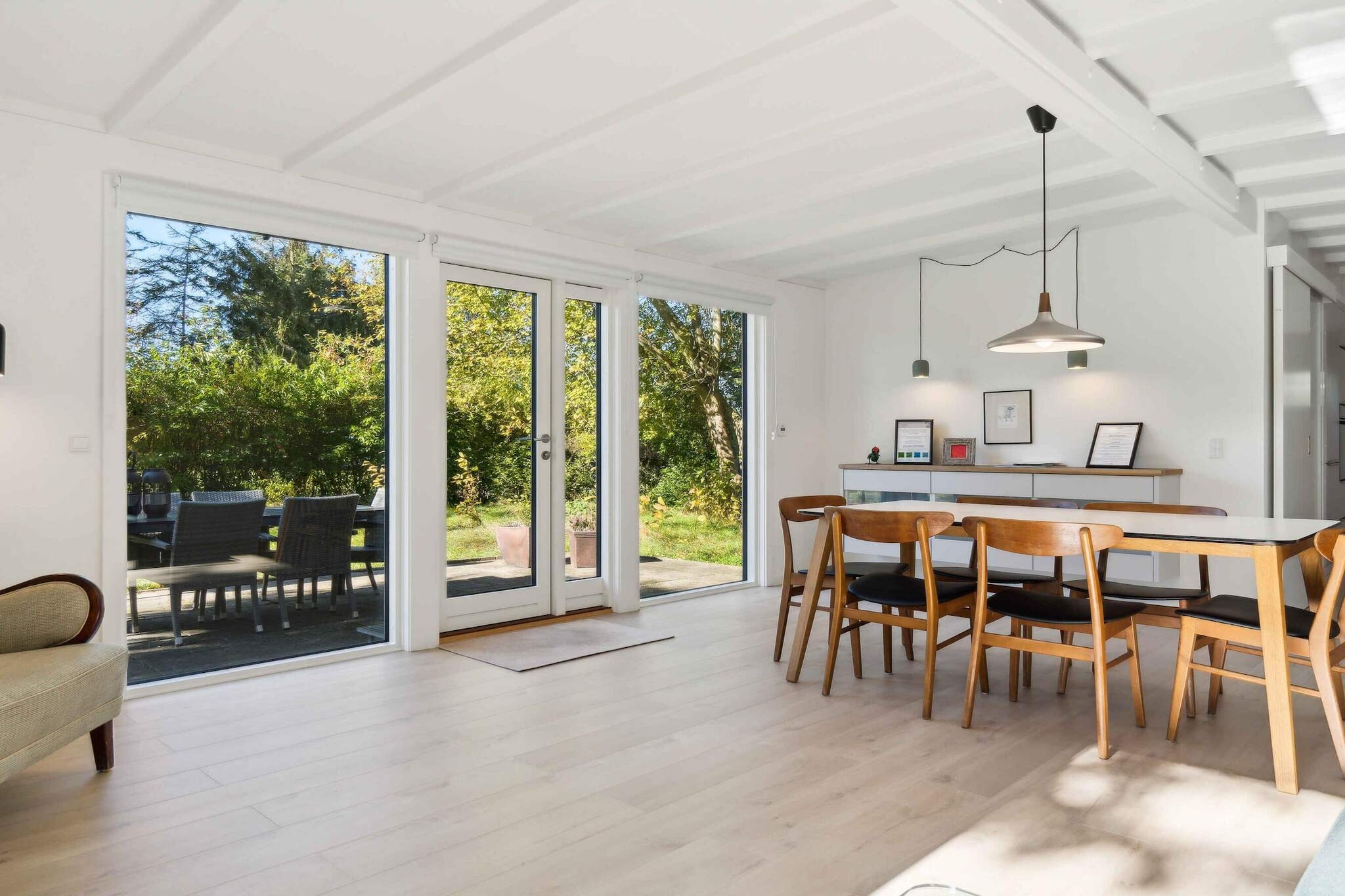 5 etoiles maison de vacances a Kirke Hyllinge-Intérieur