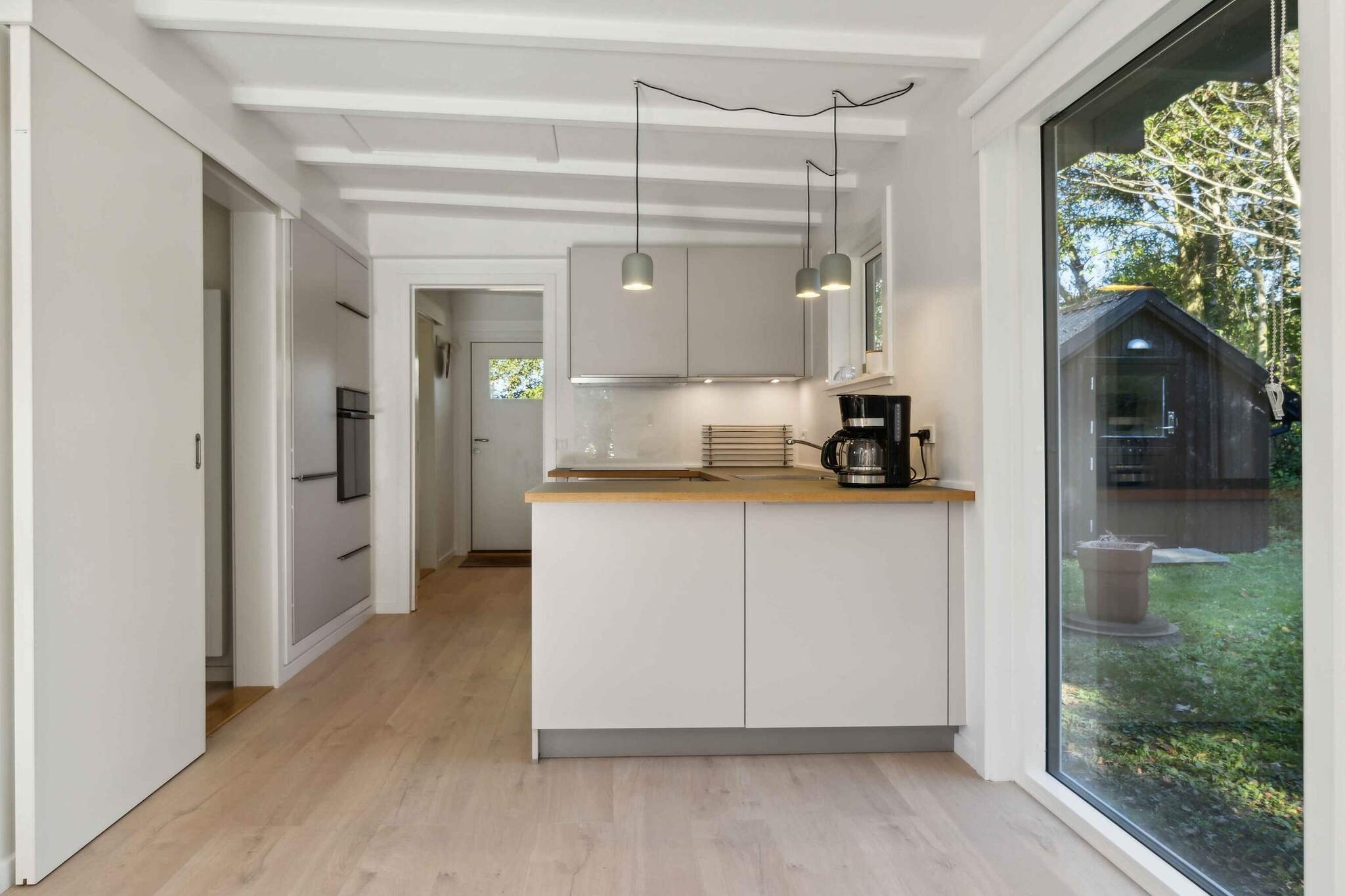 5 etoiles maison de vacances a Kirke Hyllinge-Intérieur