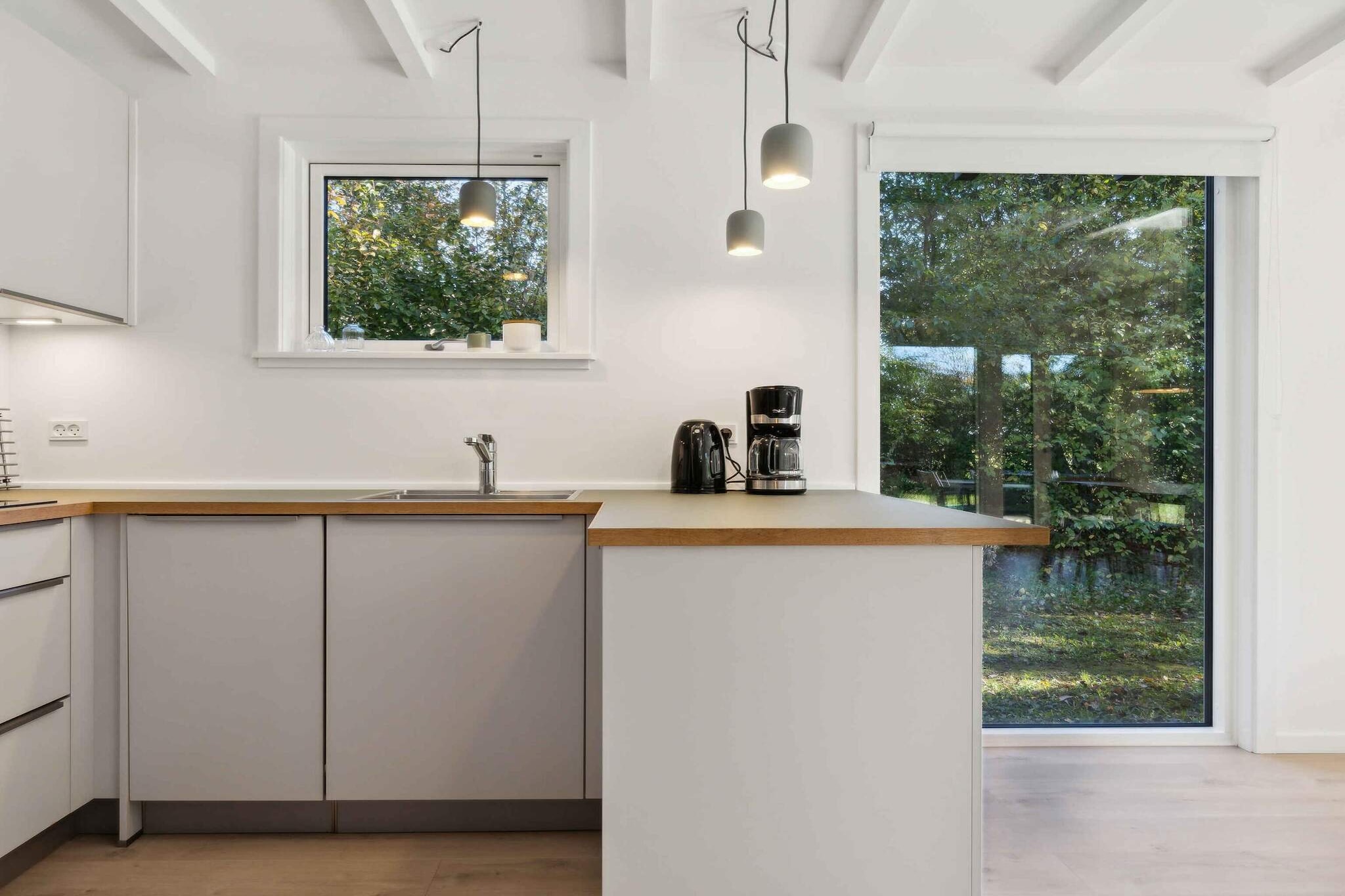 5 etoiles maison de vacances a Kirke Hyllinge-Intérieur