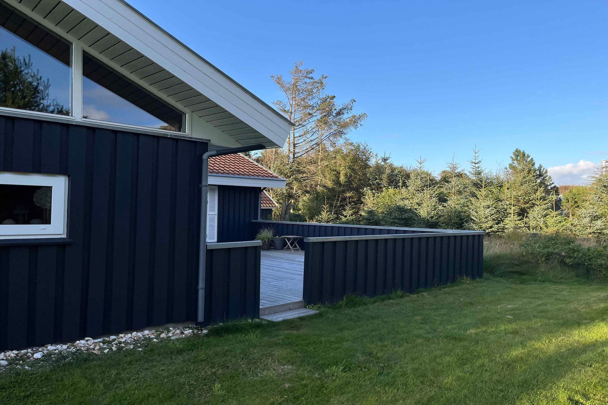 5 Sterne Ferienhaus in Løkken