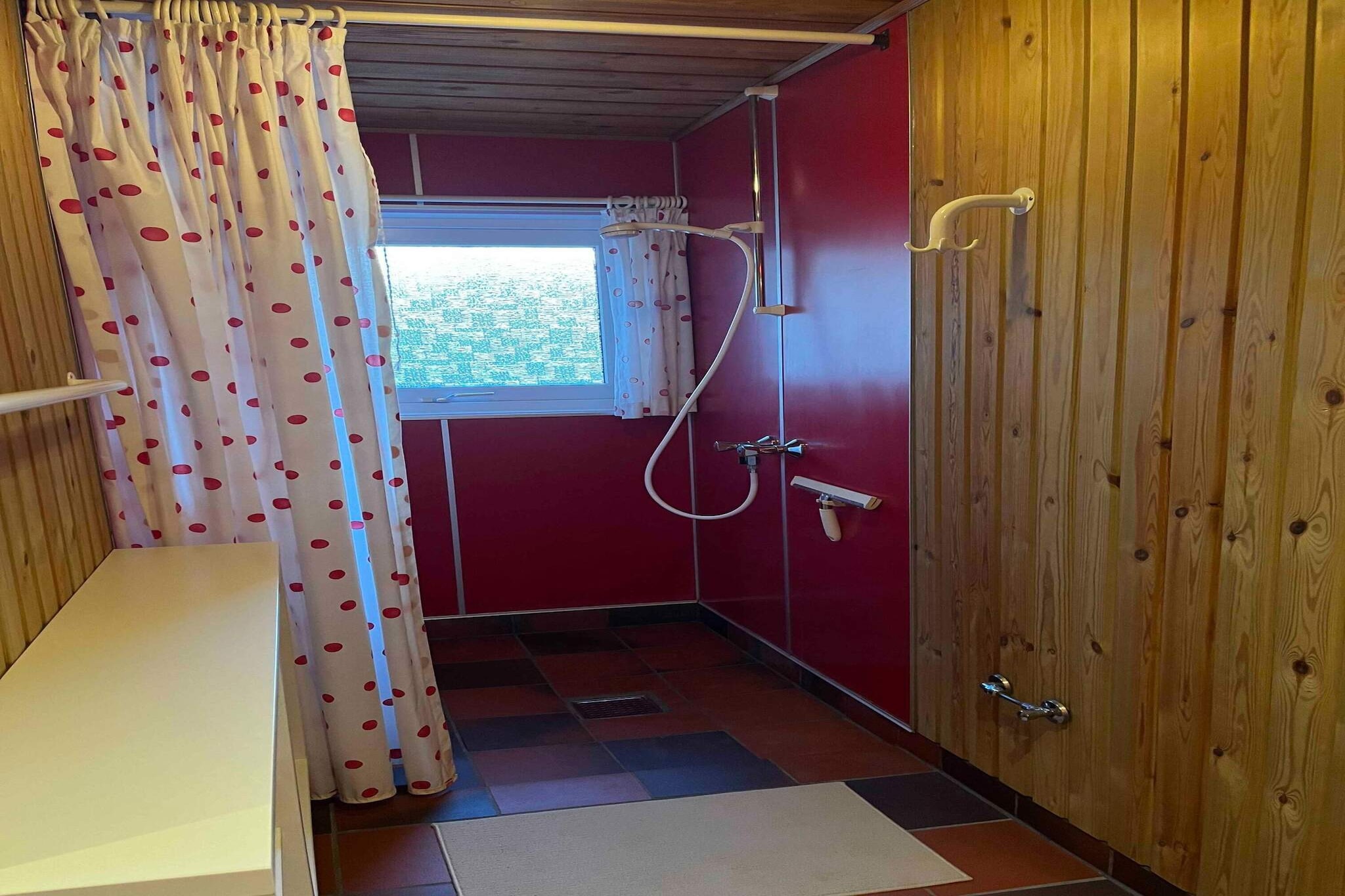 5 Sterne Ferienhaus in Løkken-Innenbereich
