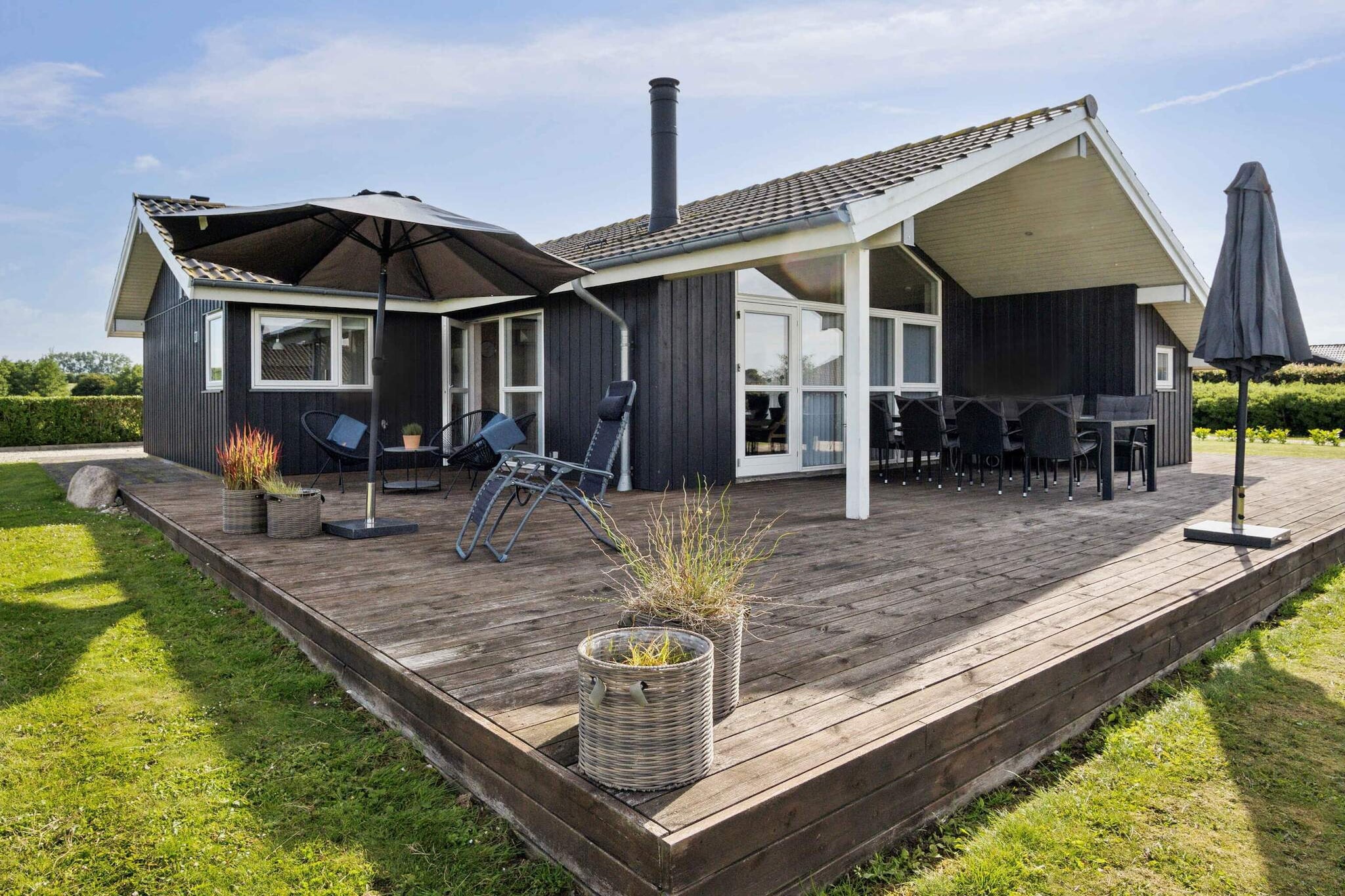 5 etoiles maison de vacances a Haderslev