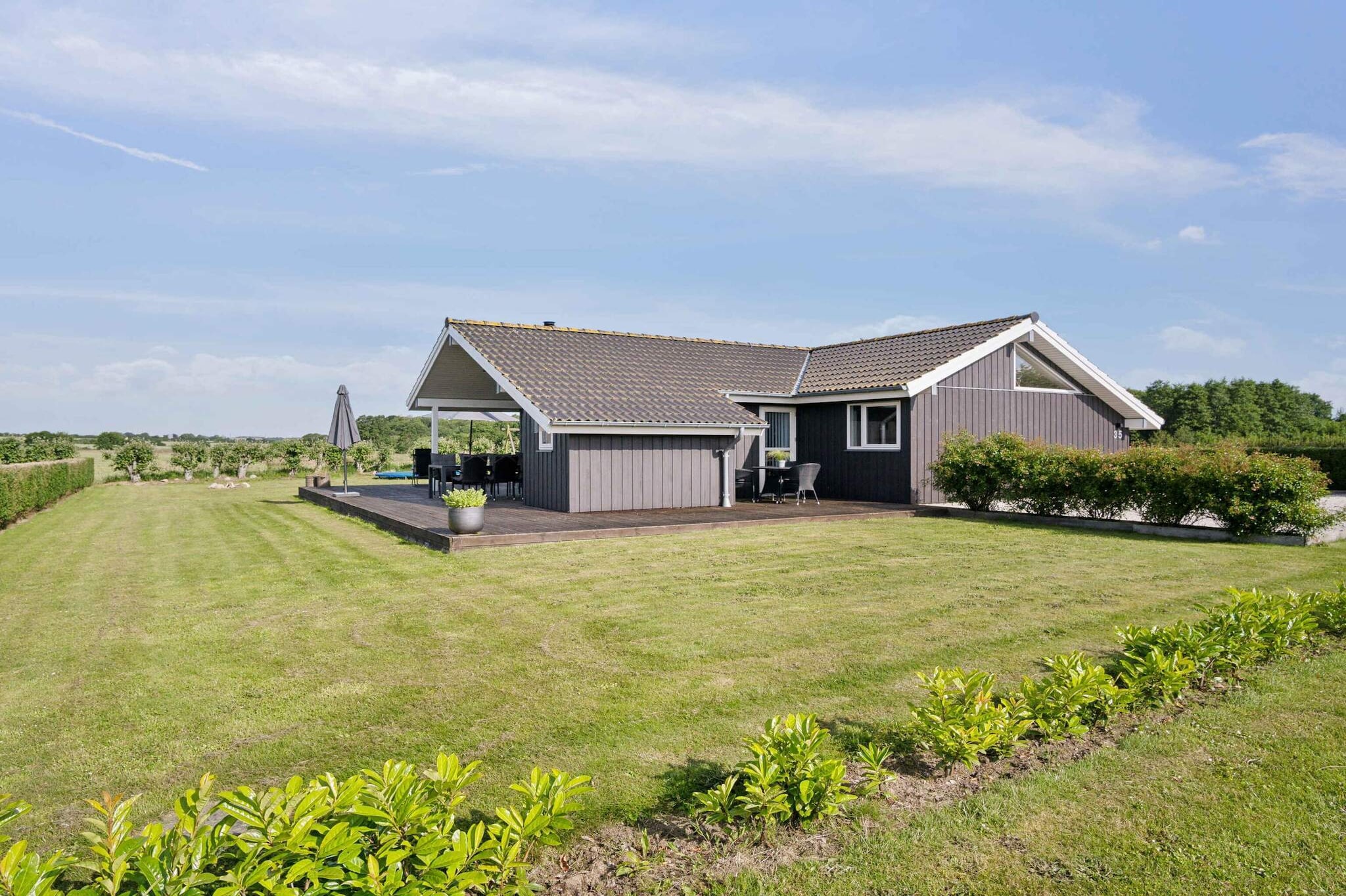5 etoiles maison de vacances a Haderslev