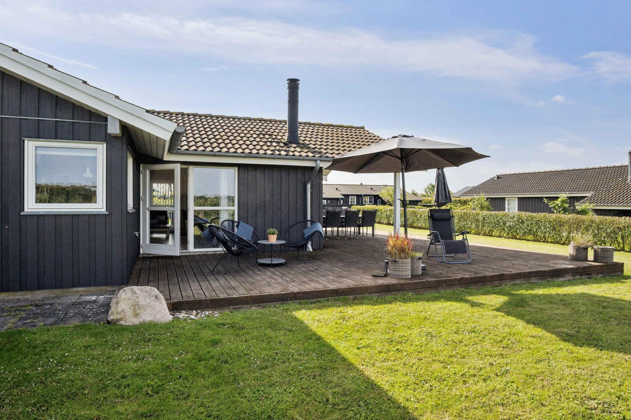 5 etoiles maison de vacances a Haderslev