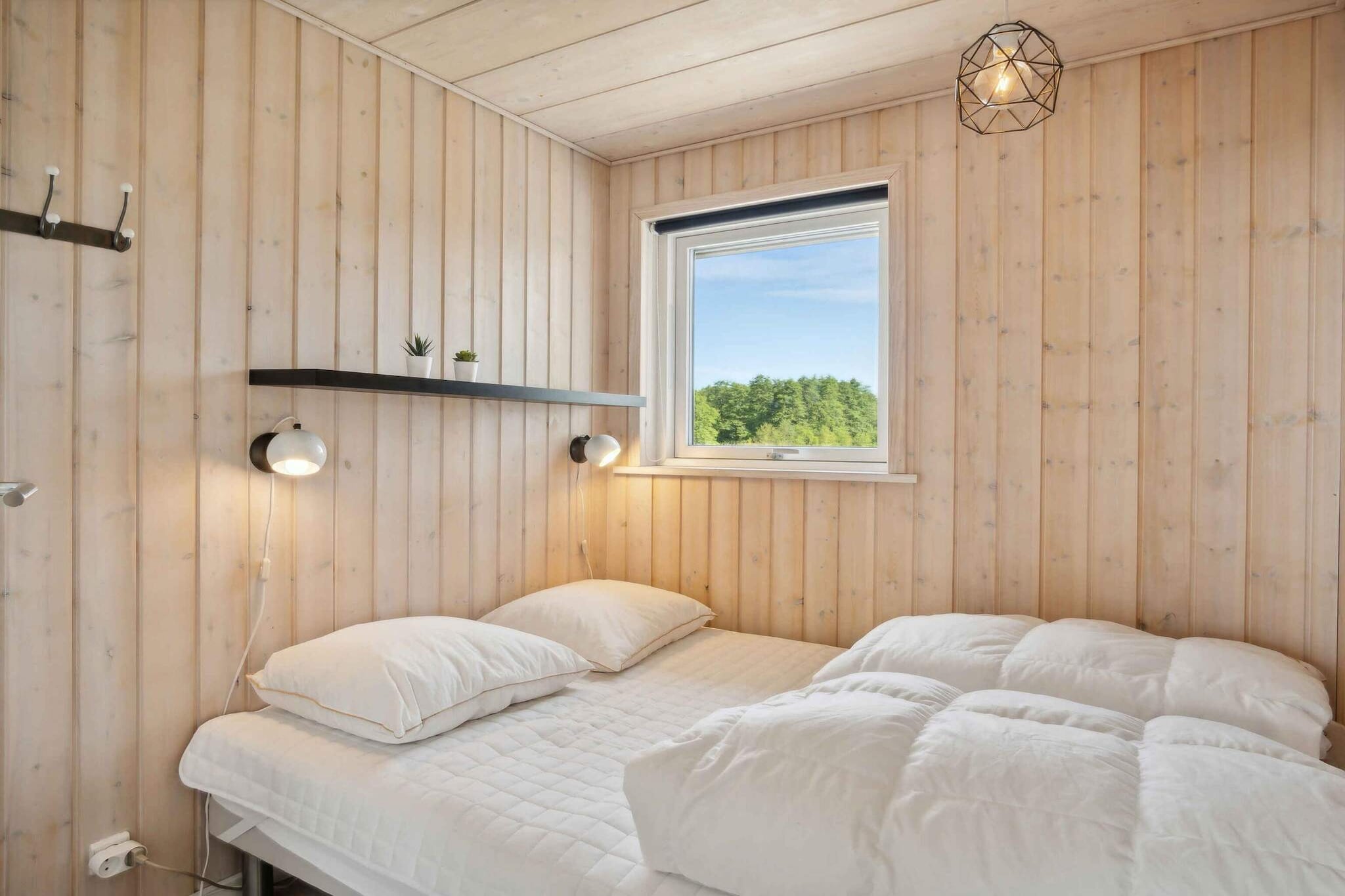 5 etoiles maison de vacances a Haderslev-Intérieur