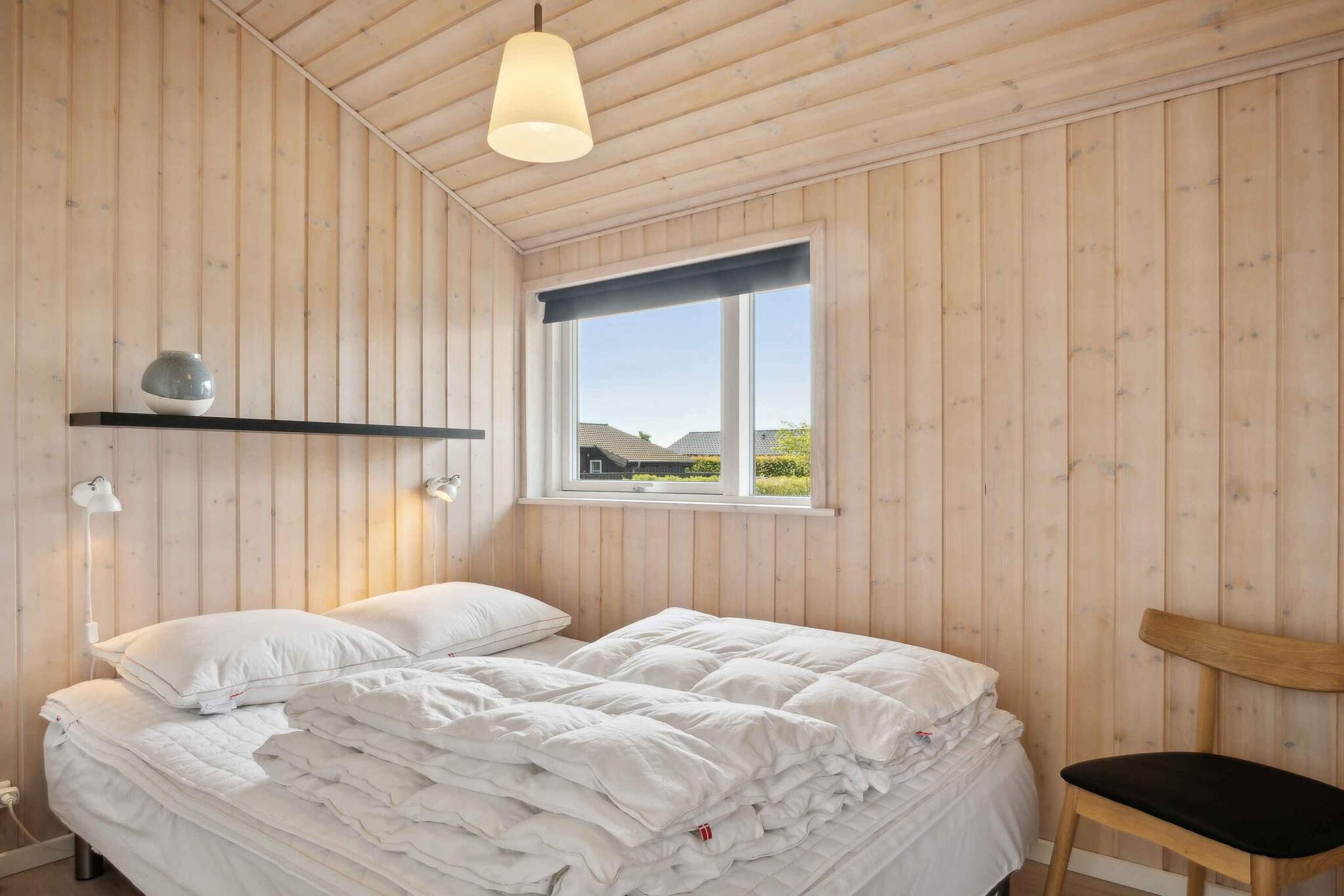 5 etoiles maison de vacances a Haderslev-Intérieur
