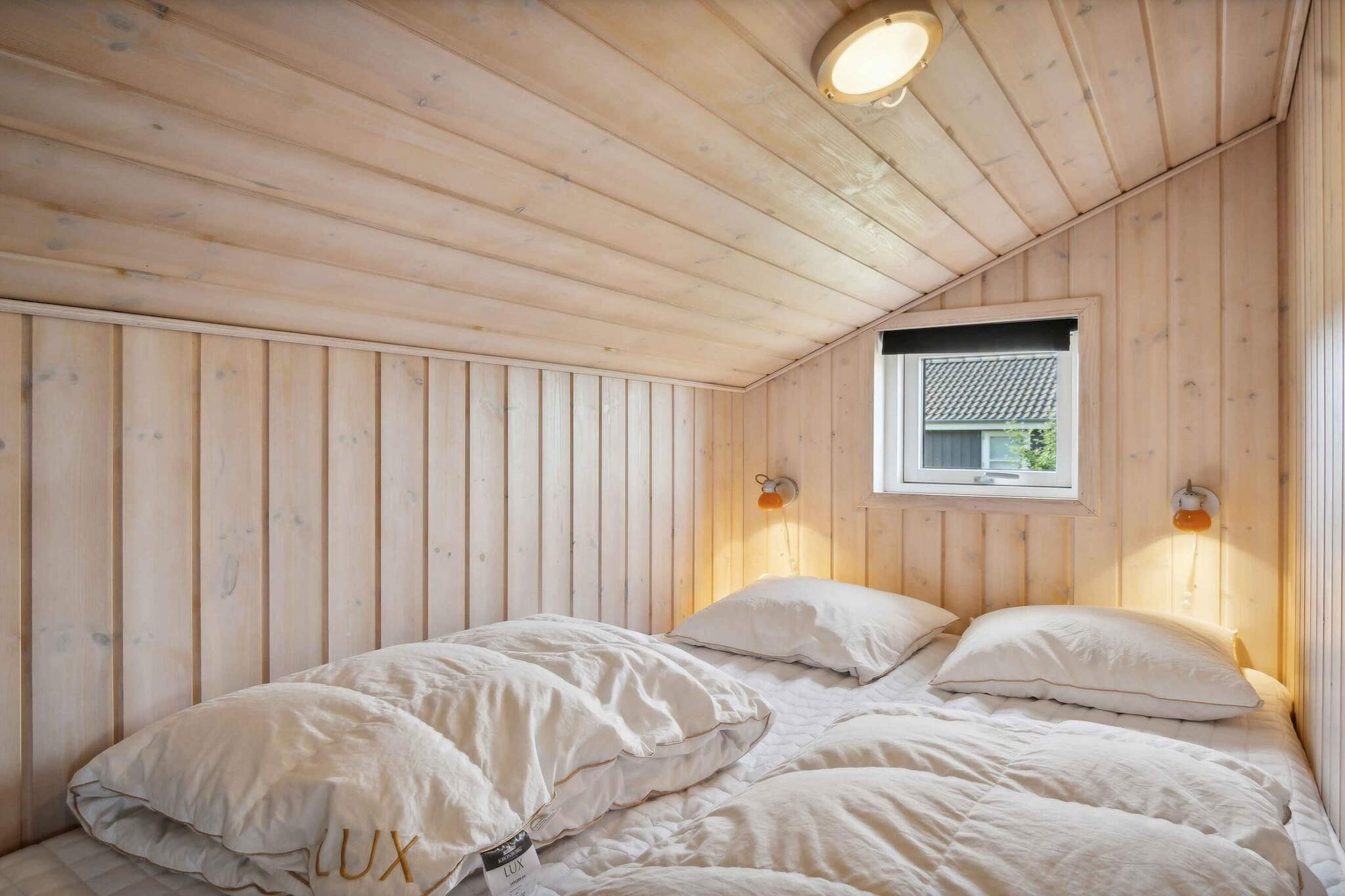 5 etoiles maison de vacances a Haderslev-Intérieur