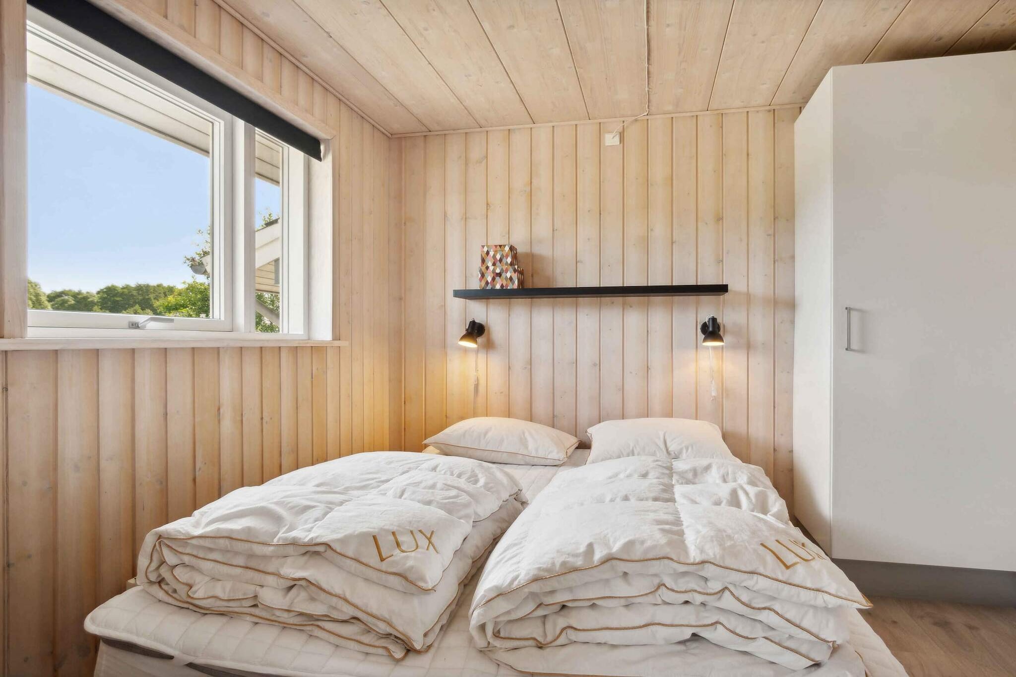 5 etoiles maison de vacances a Haderslev-Intérieur