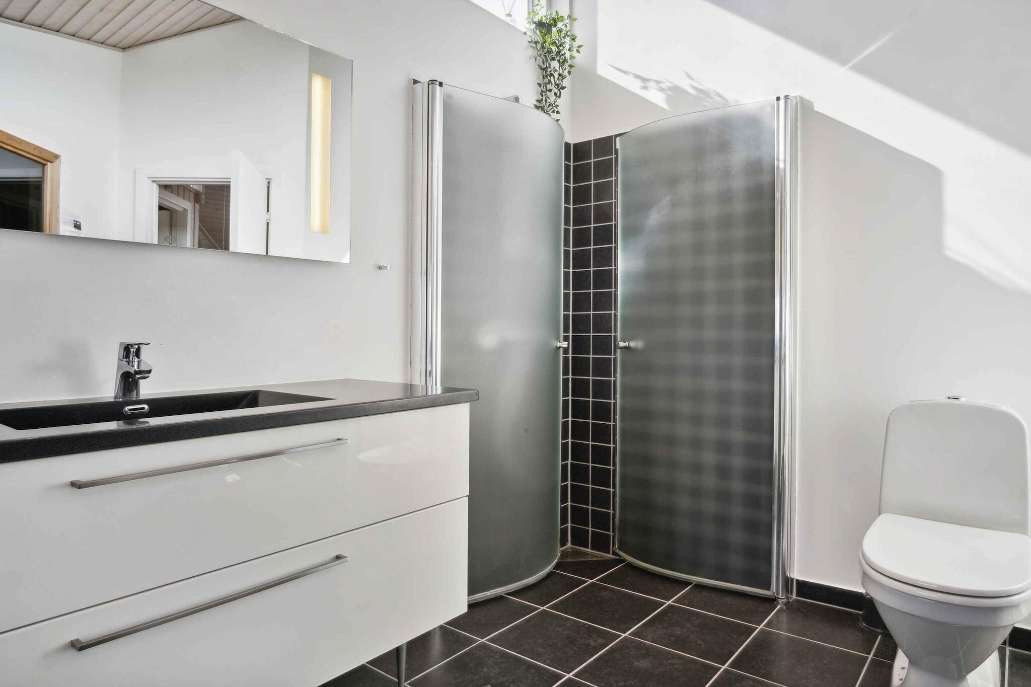 5 etoiles maison de vacances a Haderslev-Intérieur